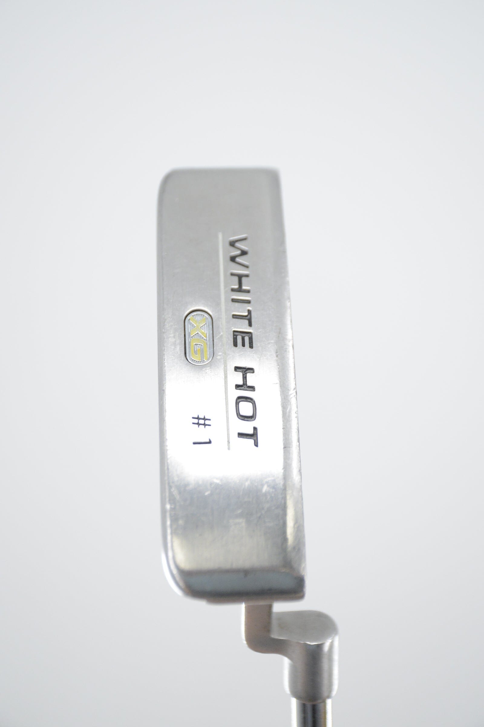 Odyssey White Hot XG 1 Putter 35" Golf Clubs GolfRoots 