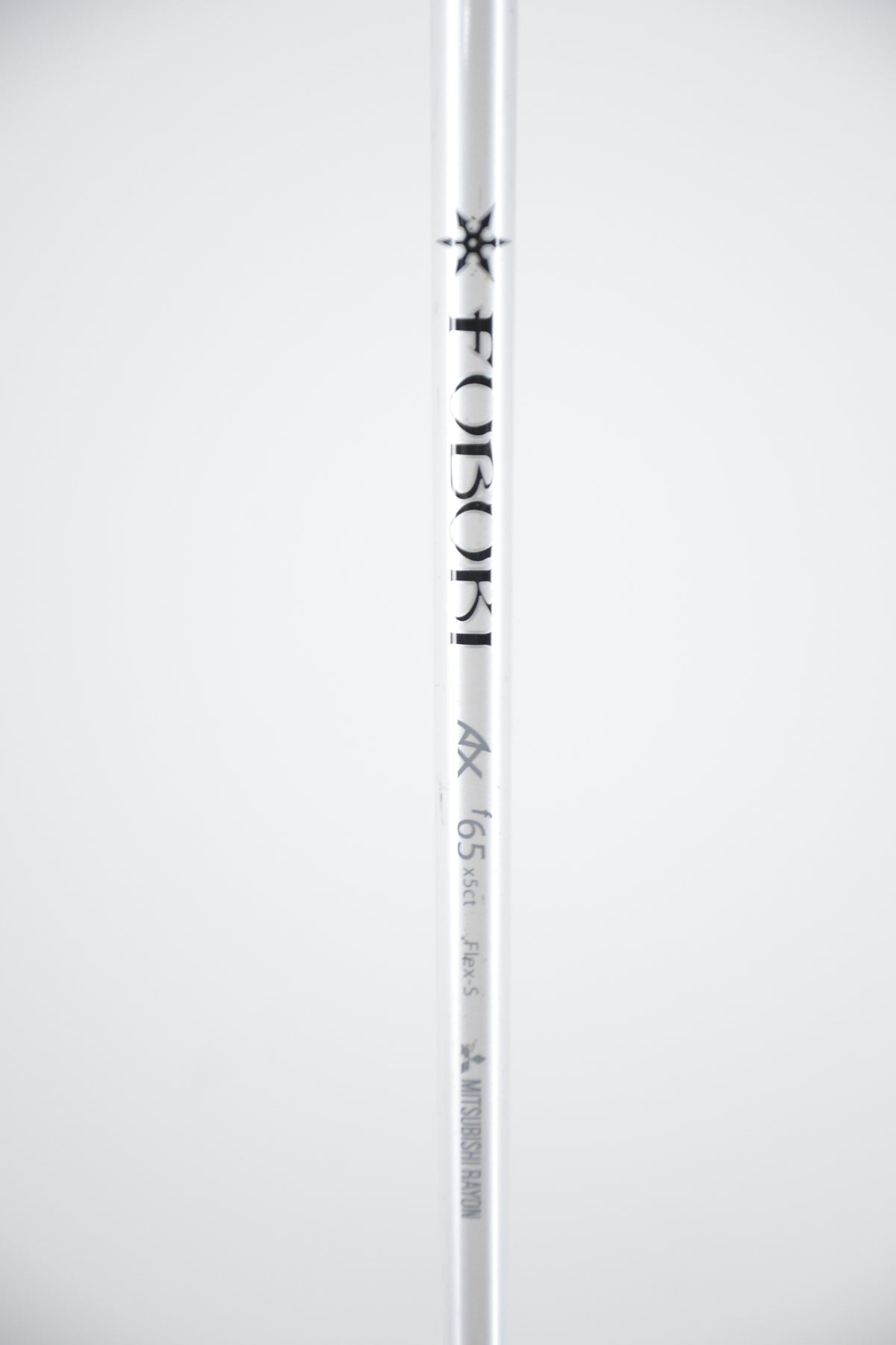 Adams Speedline Super XTD 14.5 Degree Wood S Flex 42.75"