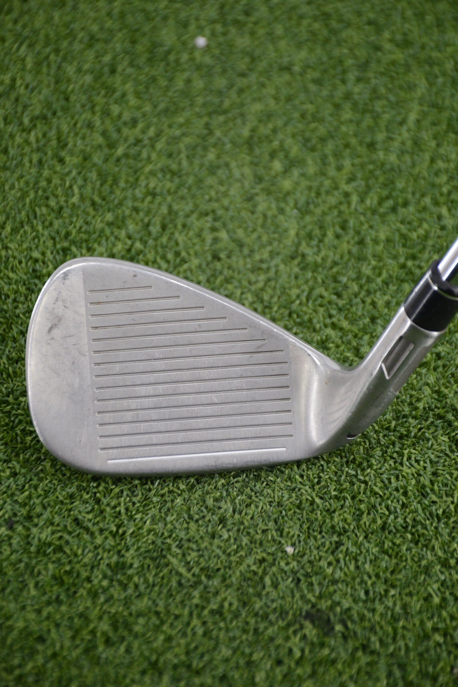 TaylorMade Stealth AW R Flex 35" Golf Clubs GolfRoots 