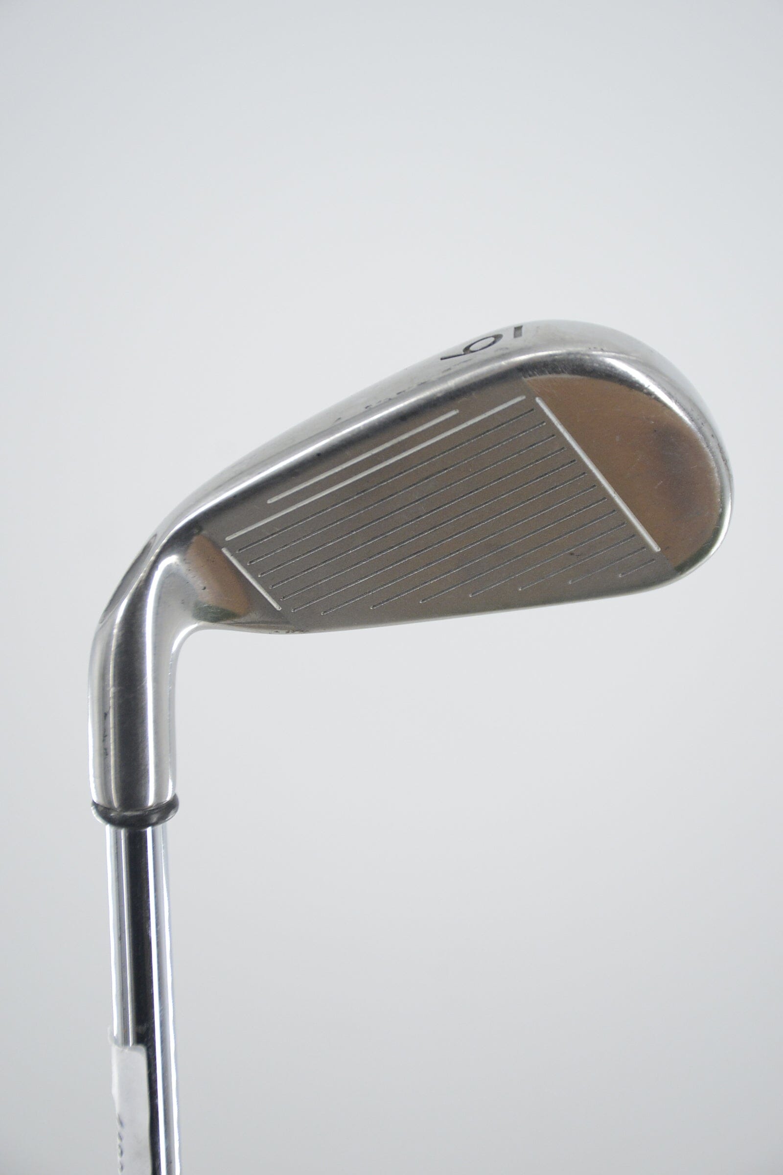 Callaway Steelhead X-16 Pro Series 6 Iron R Flex 37.25" Golf Clubs GolfRoots 