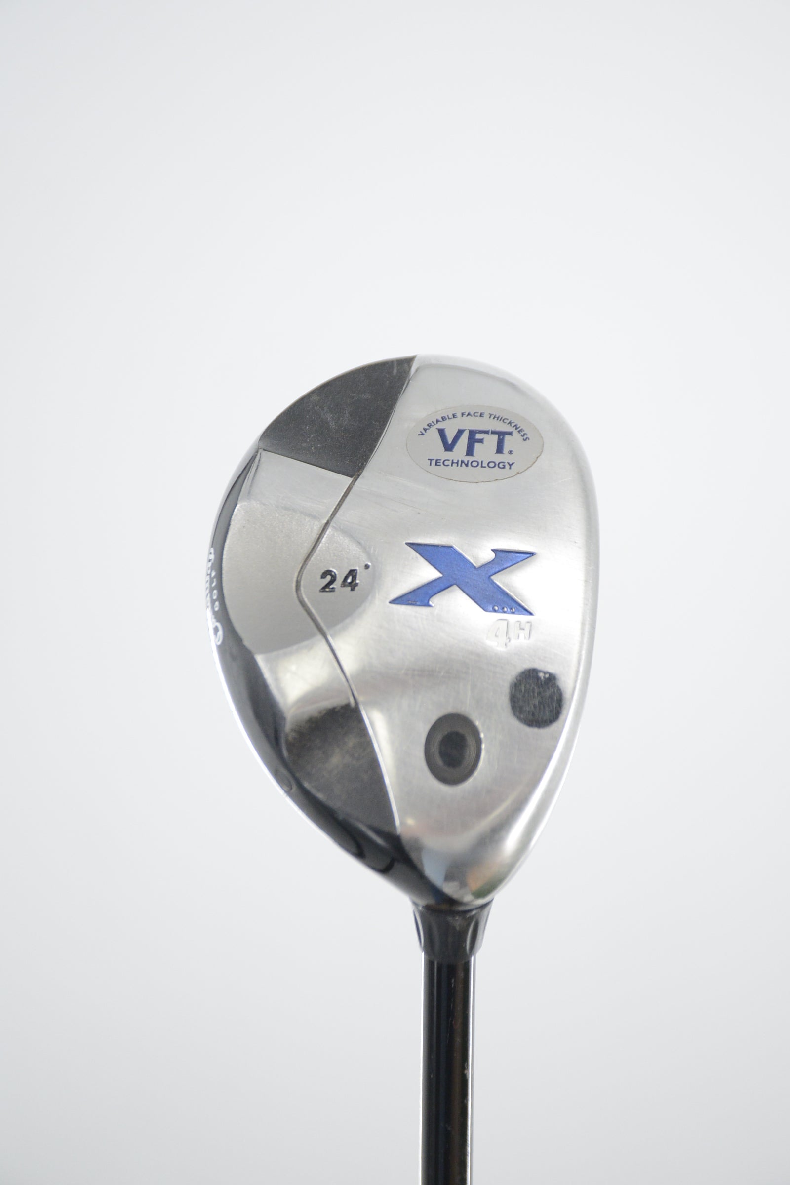 Callaway X 4 Hybrid R Flex 39.75"