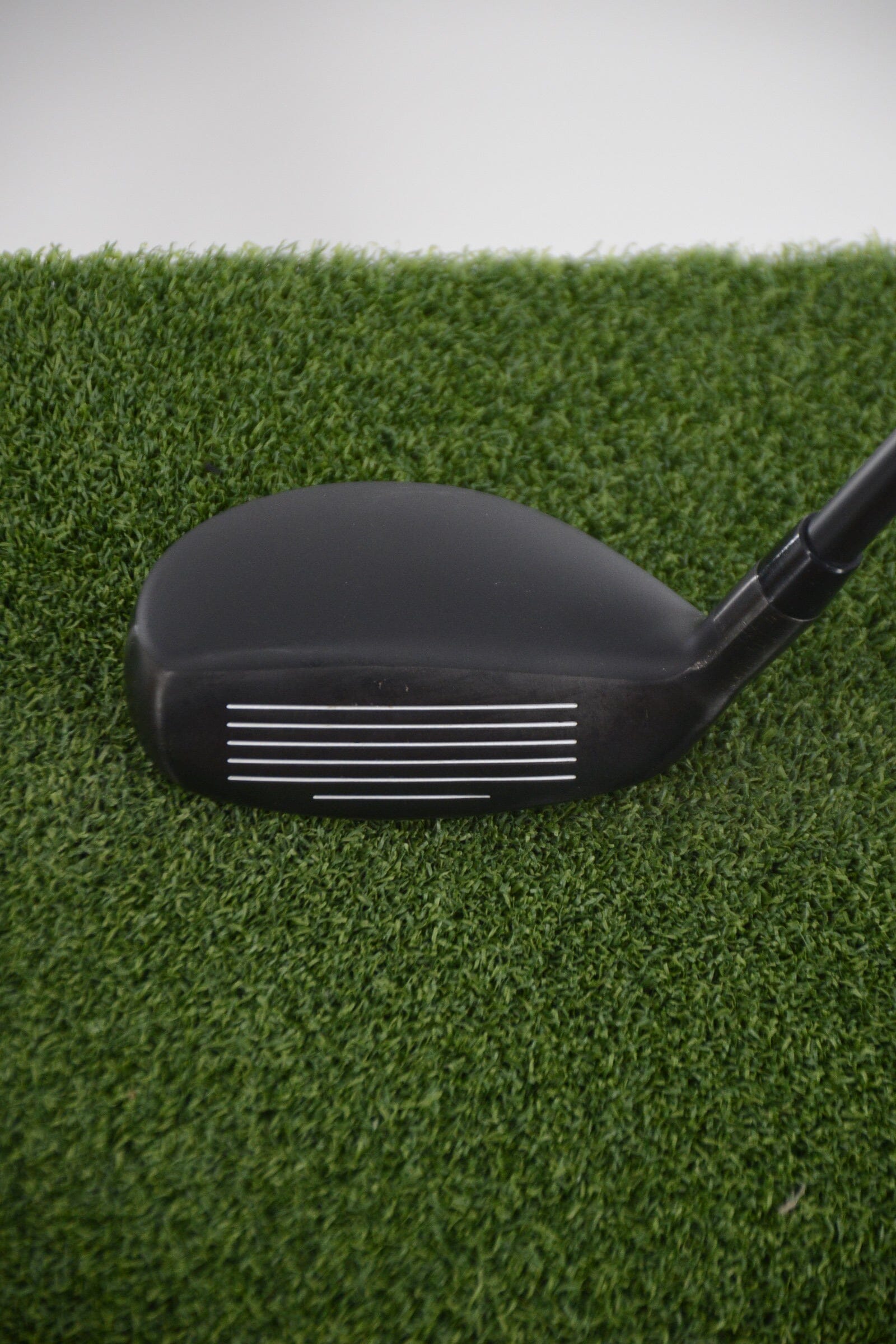 iRT-5 24 Degree Hybrid SR Flex 38.75" Golf Clubs GolfRoots 