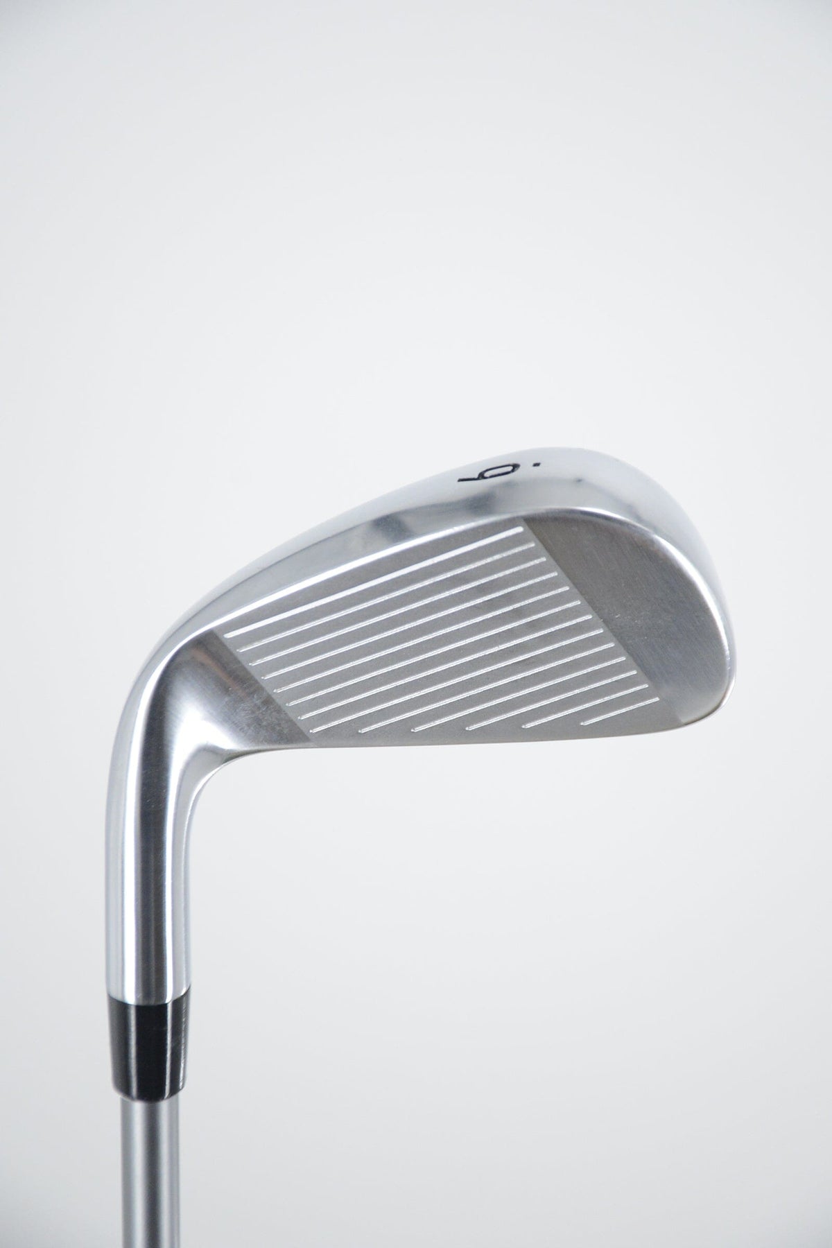 Callaway Quantum Max 6 Iron R Flex 37.75" Golf Irons Callaway 
