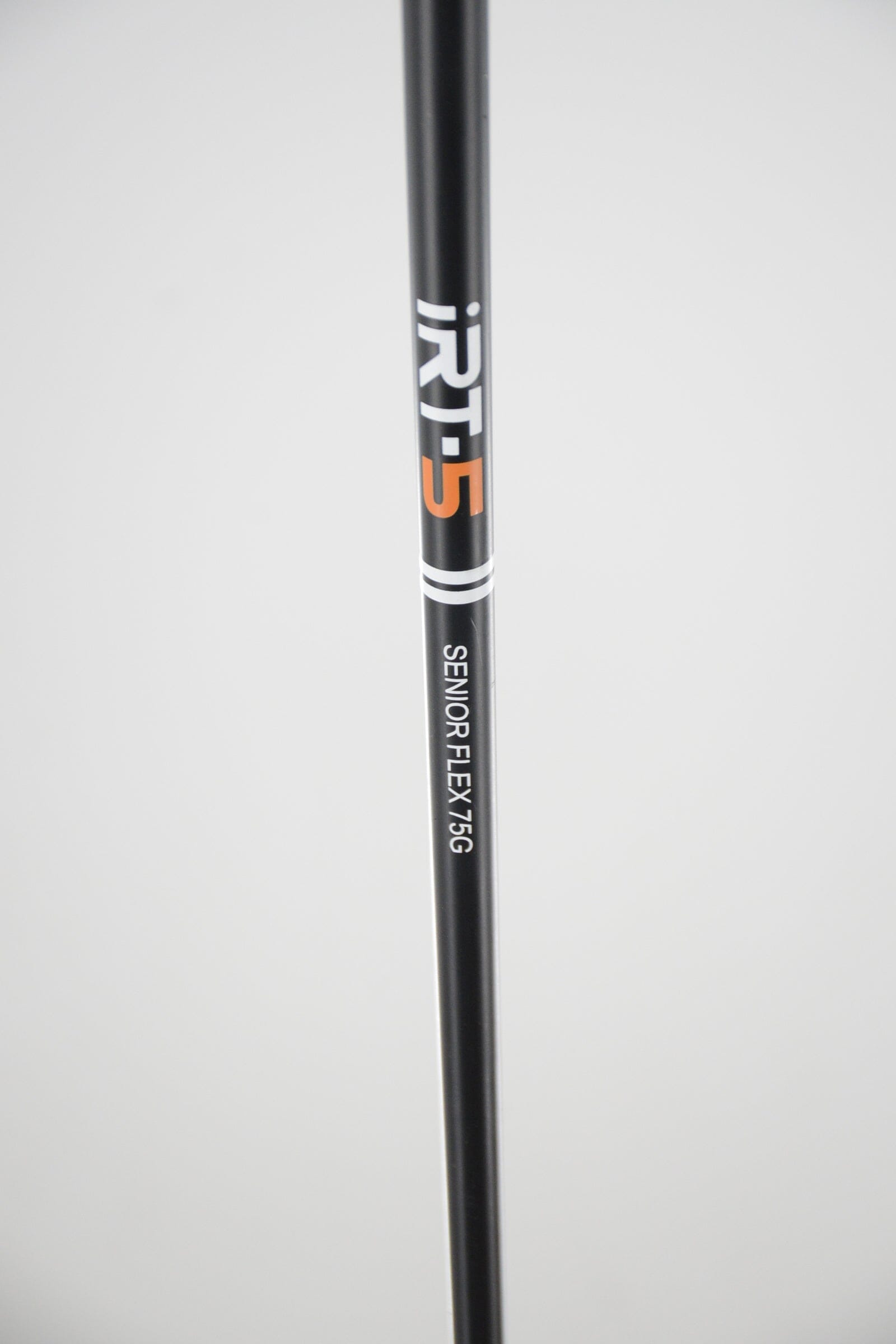 iRT-5 24 Degree Hybrid SR Flex 38.75" Golf Clubs GolfRoots 