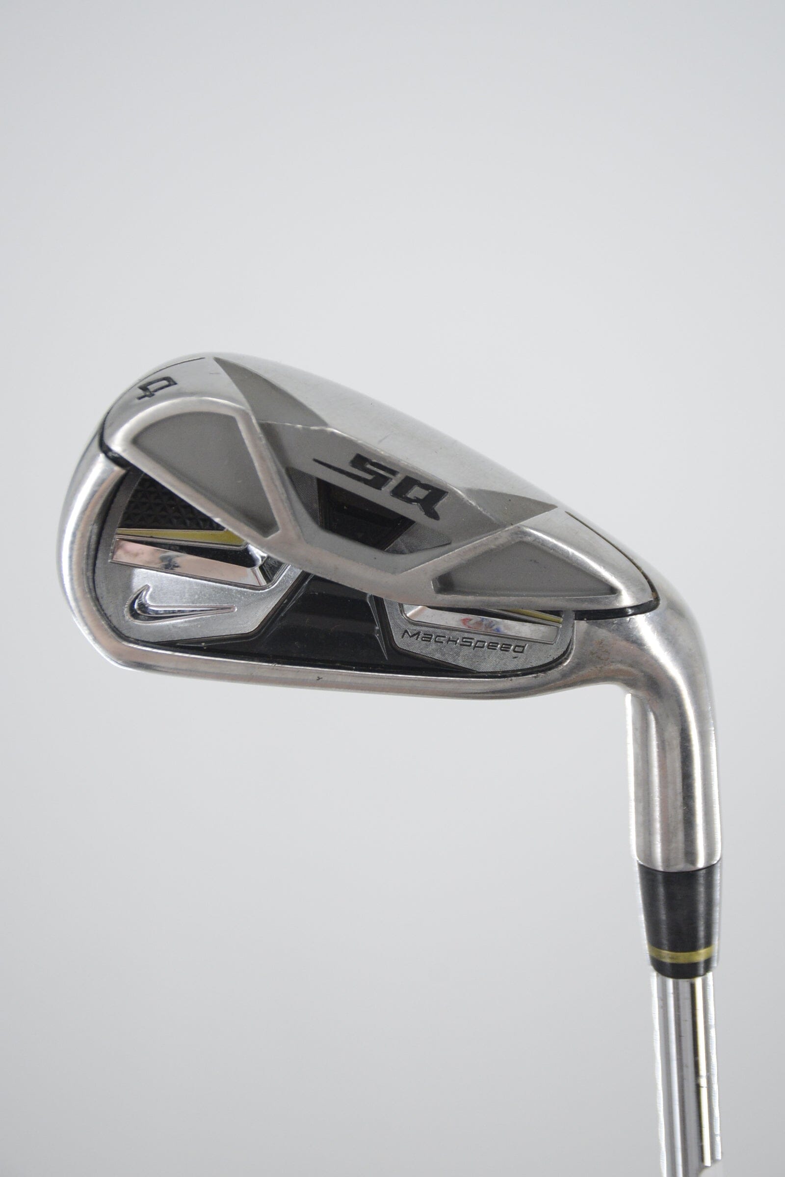 NIKE SQ MachSpeed＃4 アイアン FORGED ナイキSQマッハスピード