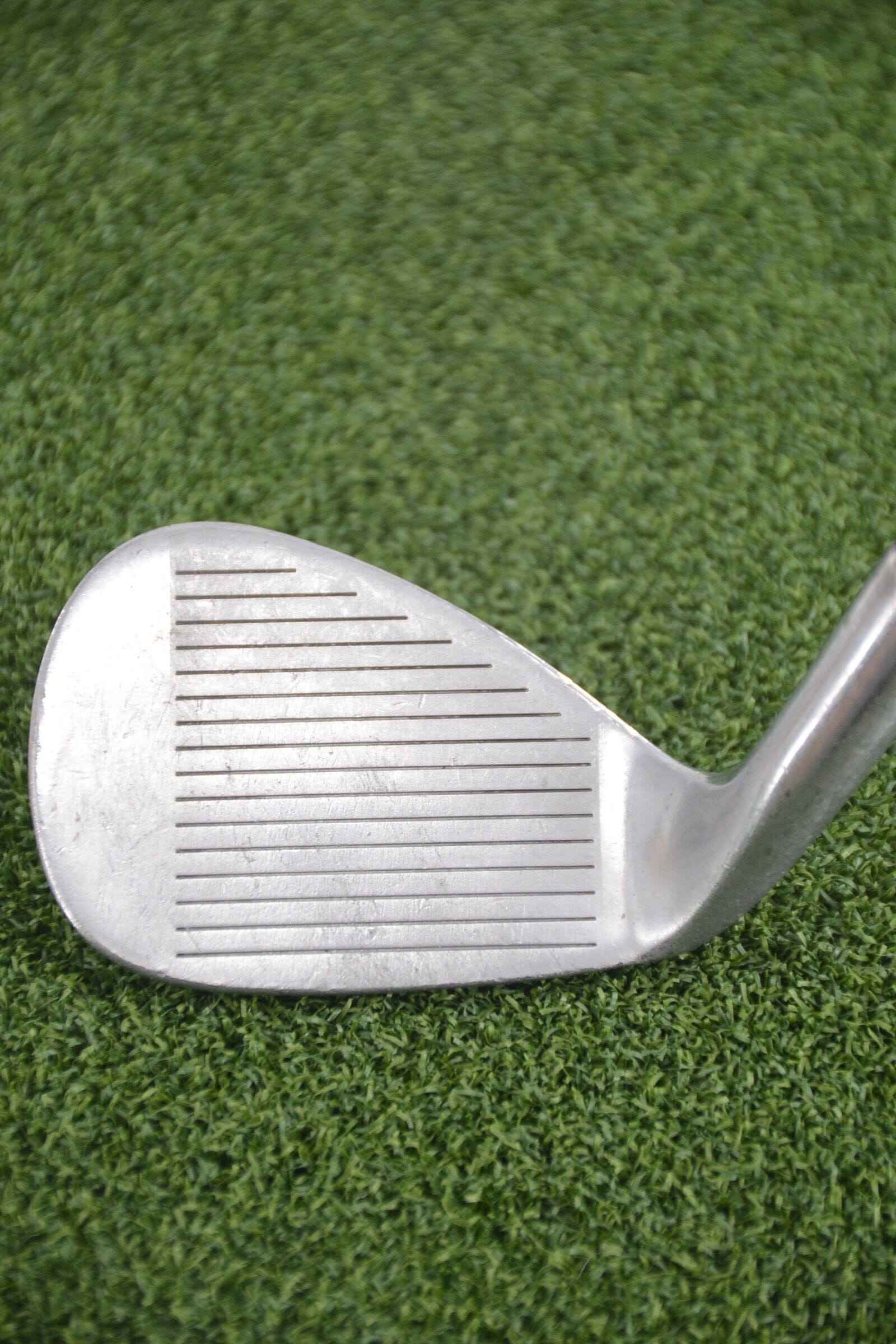 Orlimar ST2 60 Degree Wedge R Flex 35.5" Golf Clubs GolfRoots 