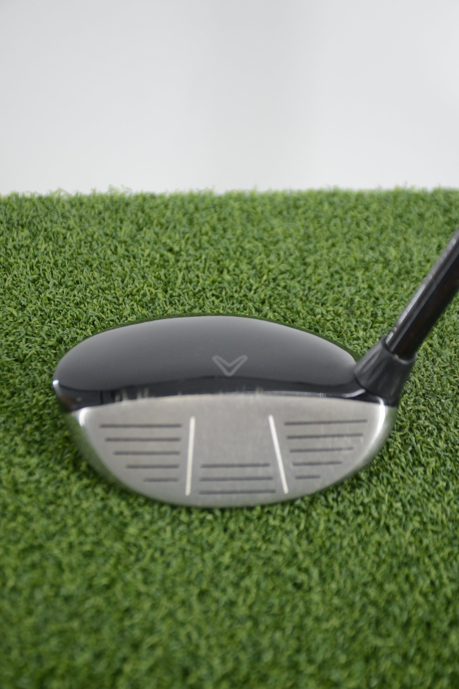 Callaway X 4 Hybrid R Flex 39.75"