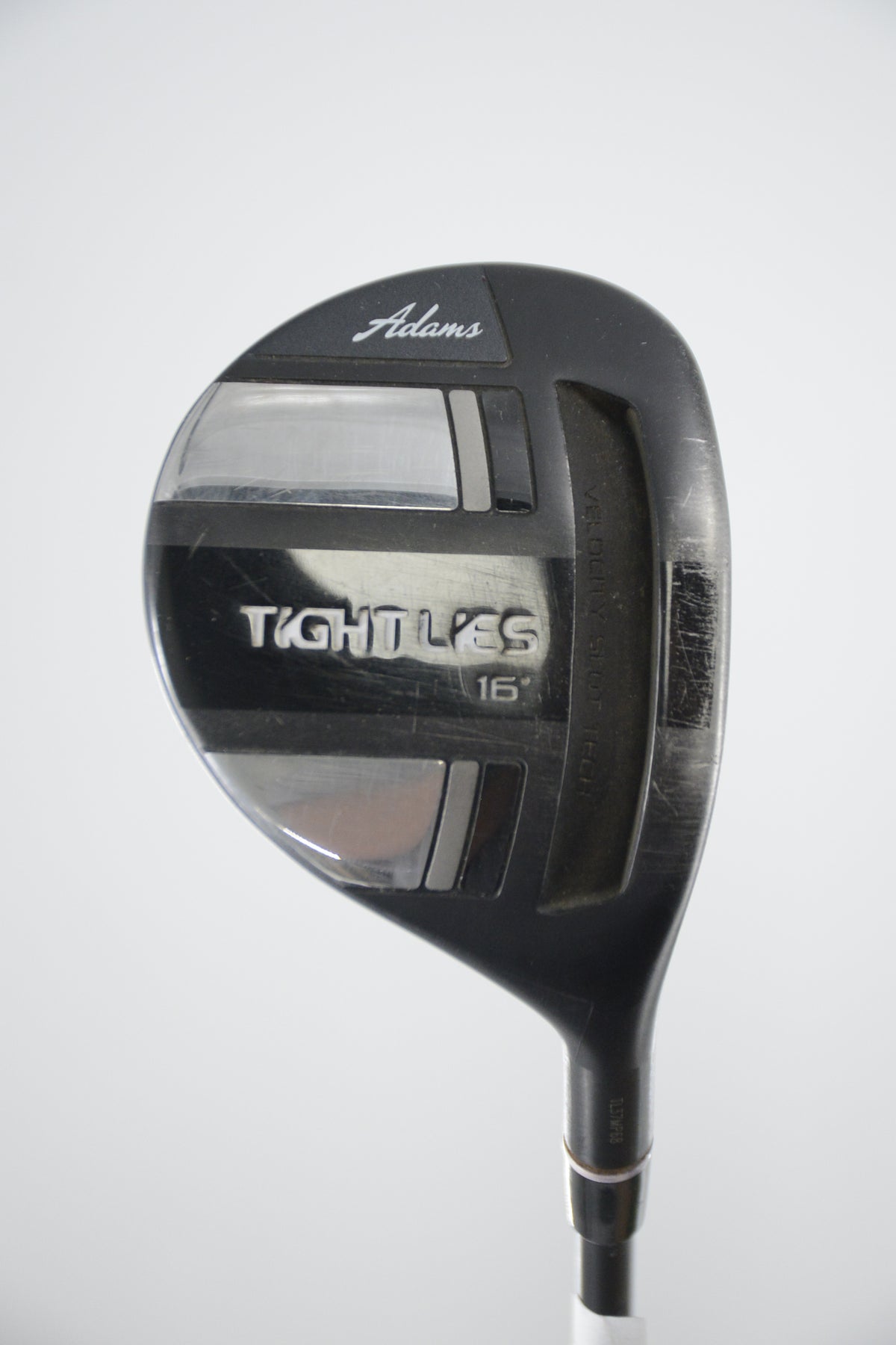 Adams 2013 Tight Lies 16 Degree Wood R Flex 43"