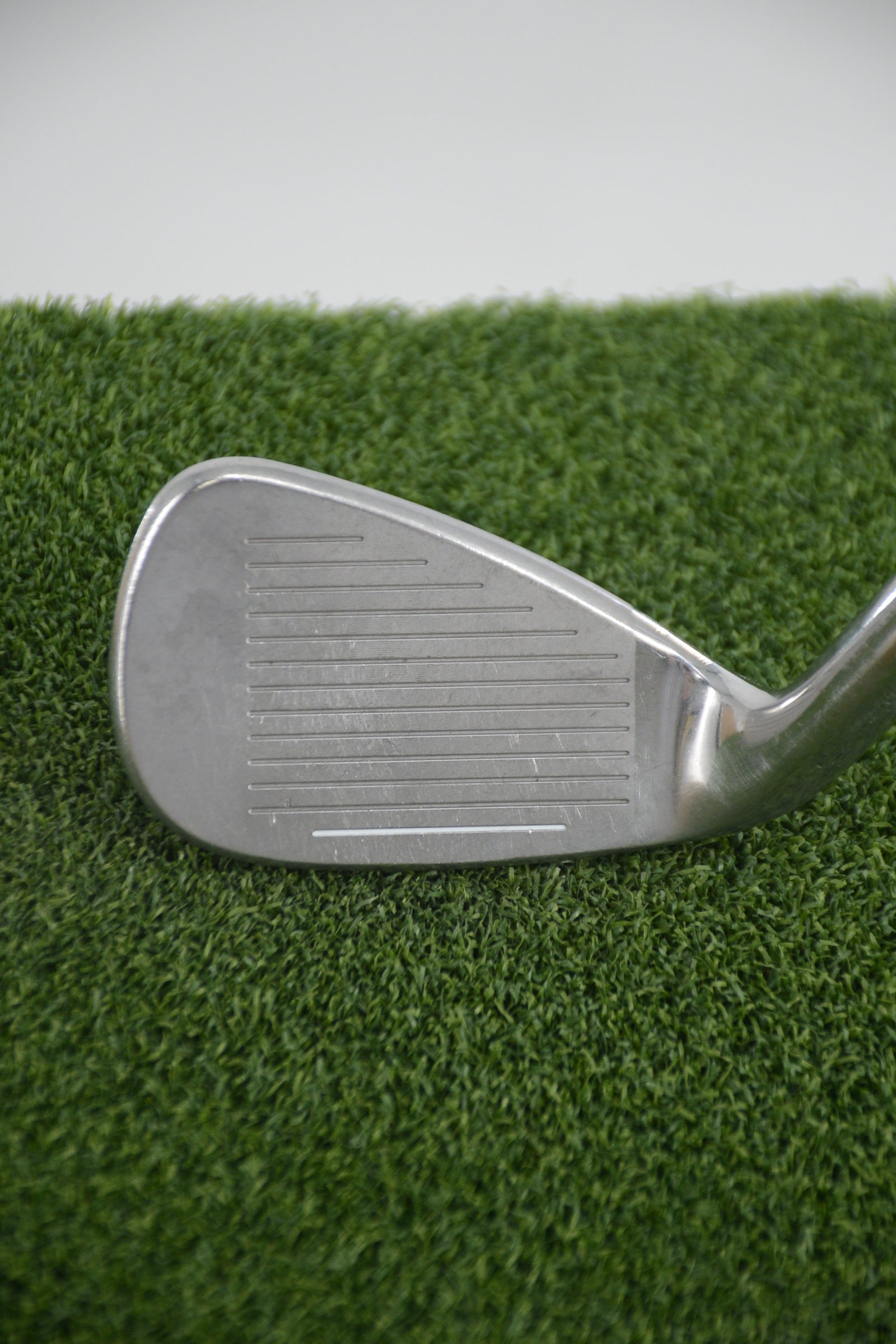 Cobra King F8 One Length 8 Iron SR Flex 38"
