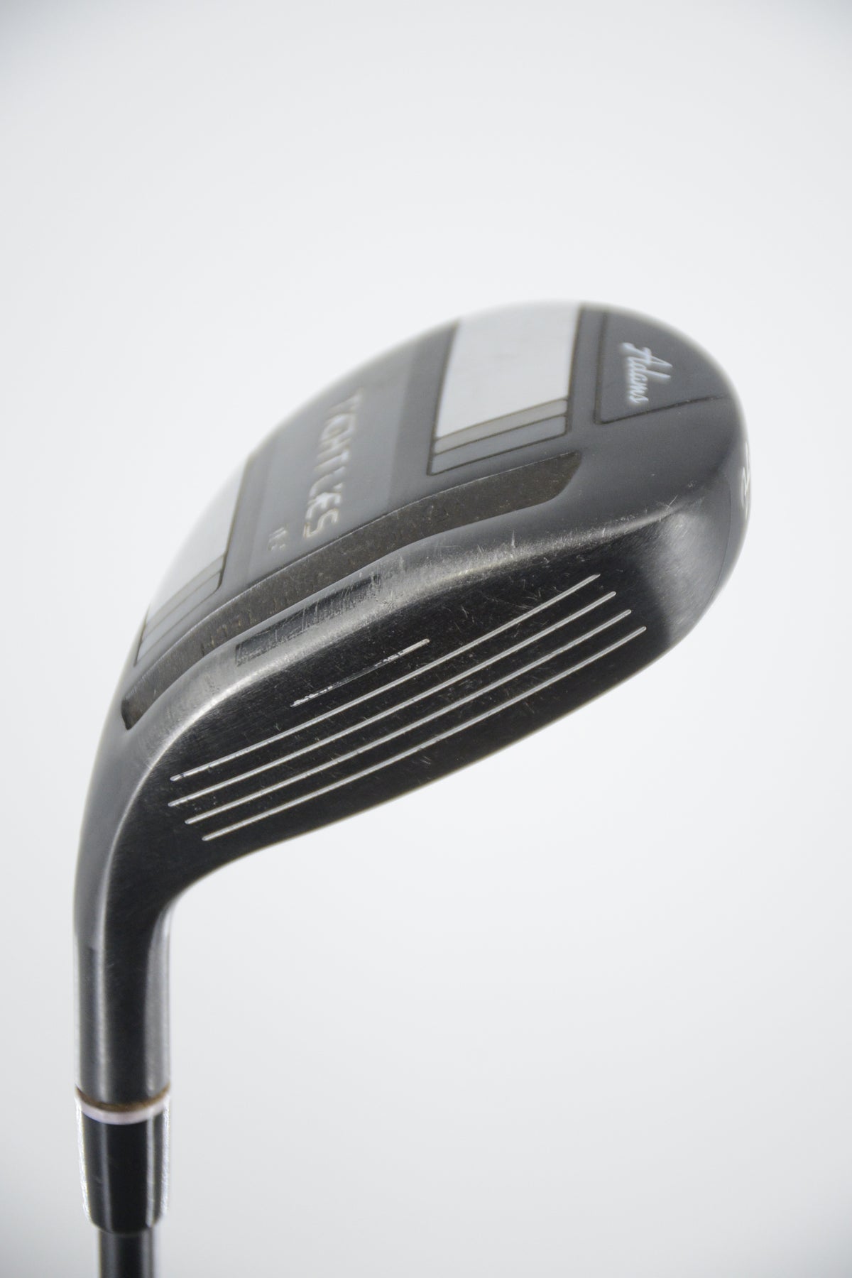 Adams 2013 Tight Lies 16 Degree Wood R Flex 43"