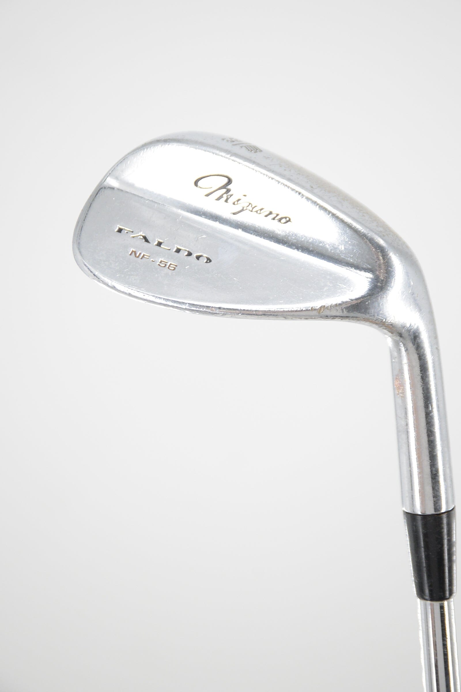 Mizuno Faldo 56 Degree Wedge Wedge Flex 35"