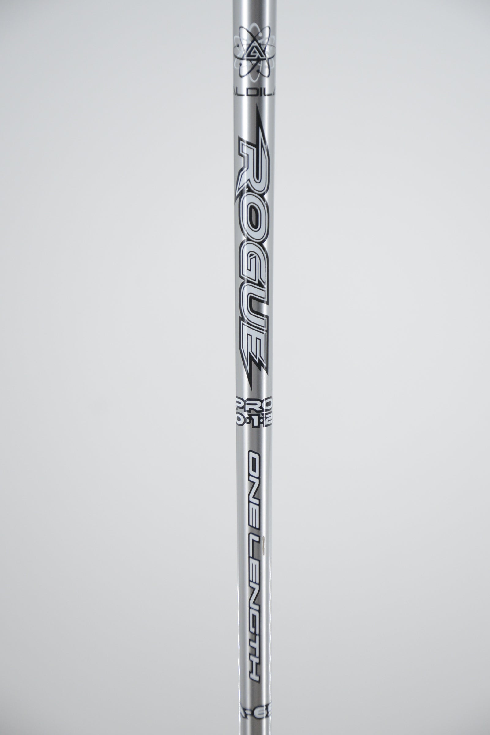 Cobra King F8 One Length 8 Iron SR Flex 38"