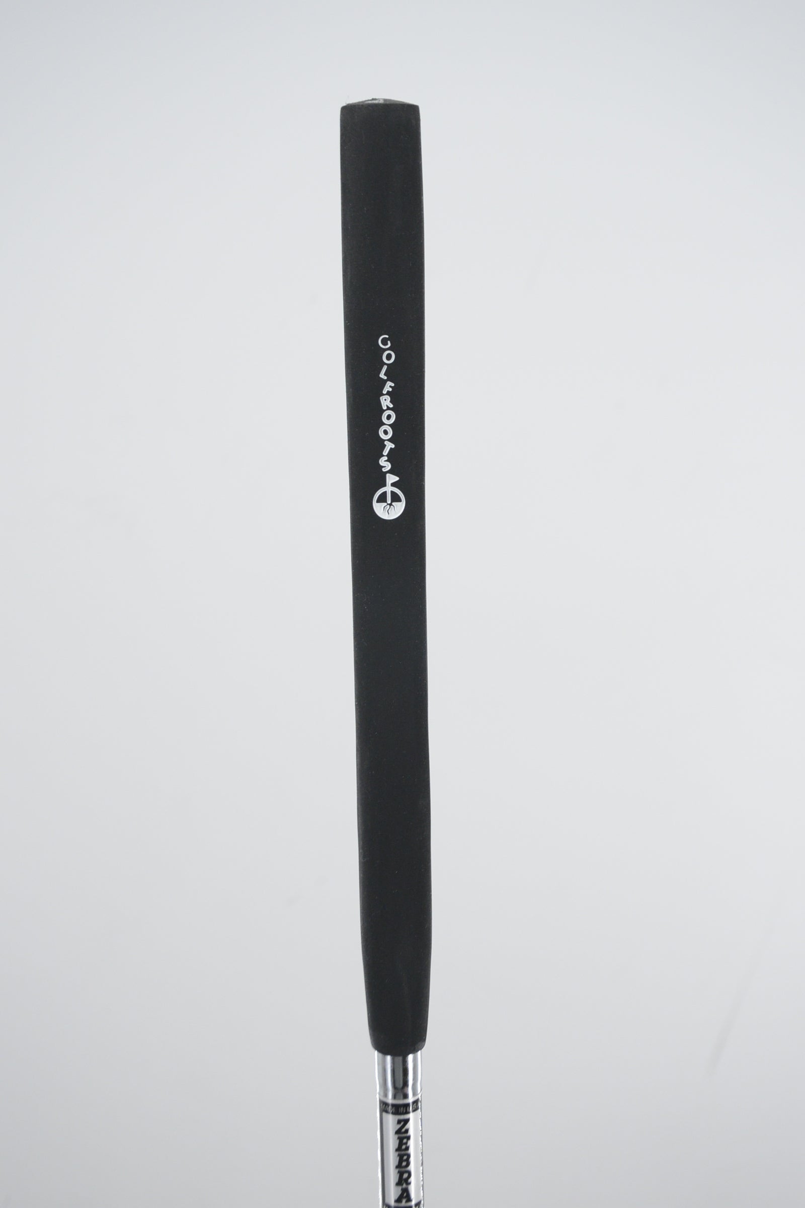 Lefty Ram Zebra Putter 35"