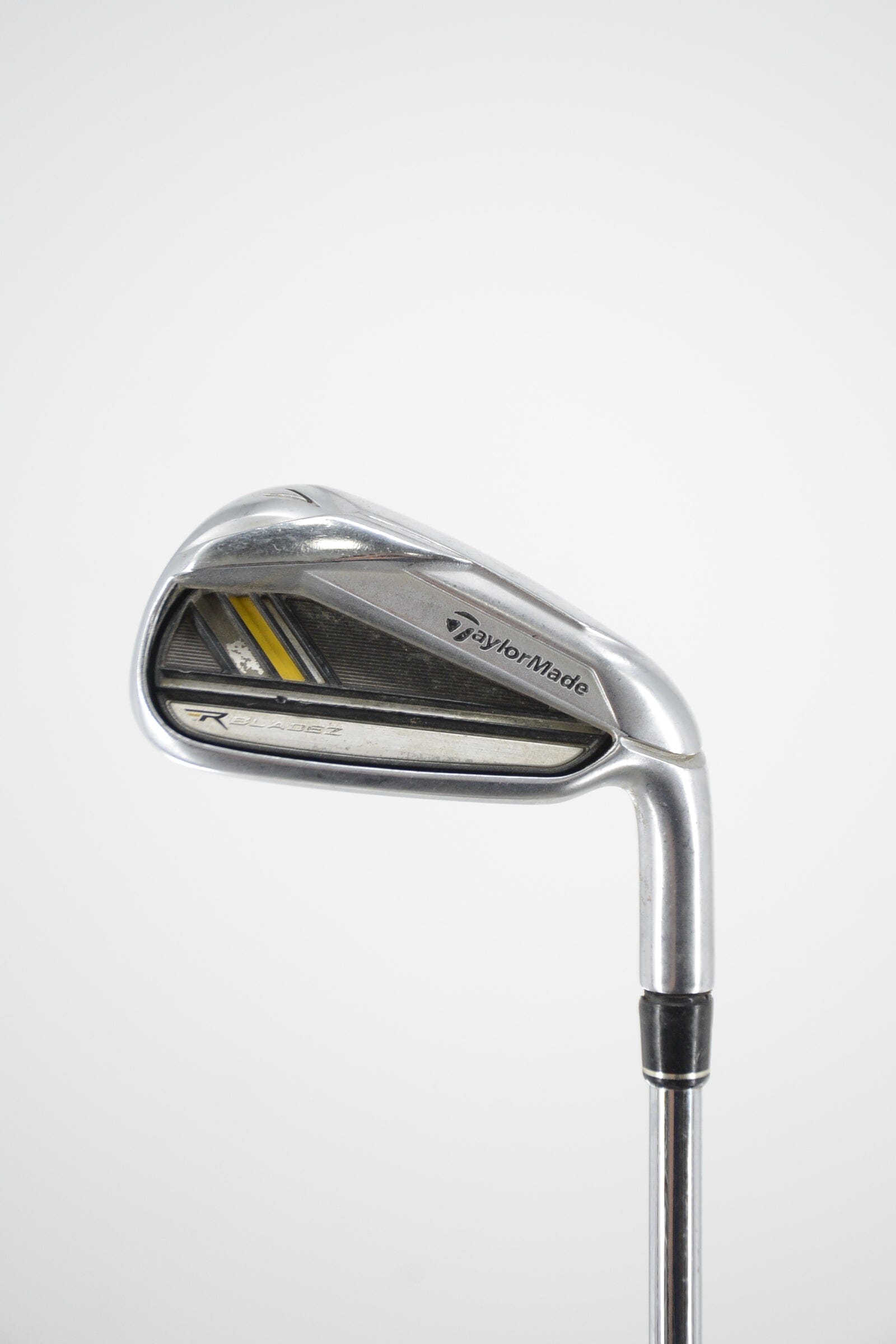 TaylorMade Rbladez 7 Iron R Flex 37" Golf Clubs GolfRoots 