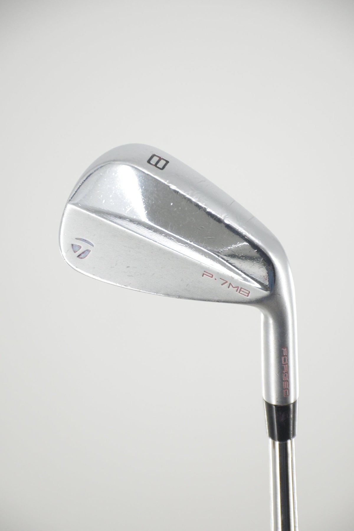 TaylorMade 2023 P7MC / P7MB Combo 4-PW Iron Set X Flex Std Length