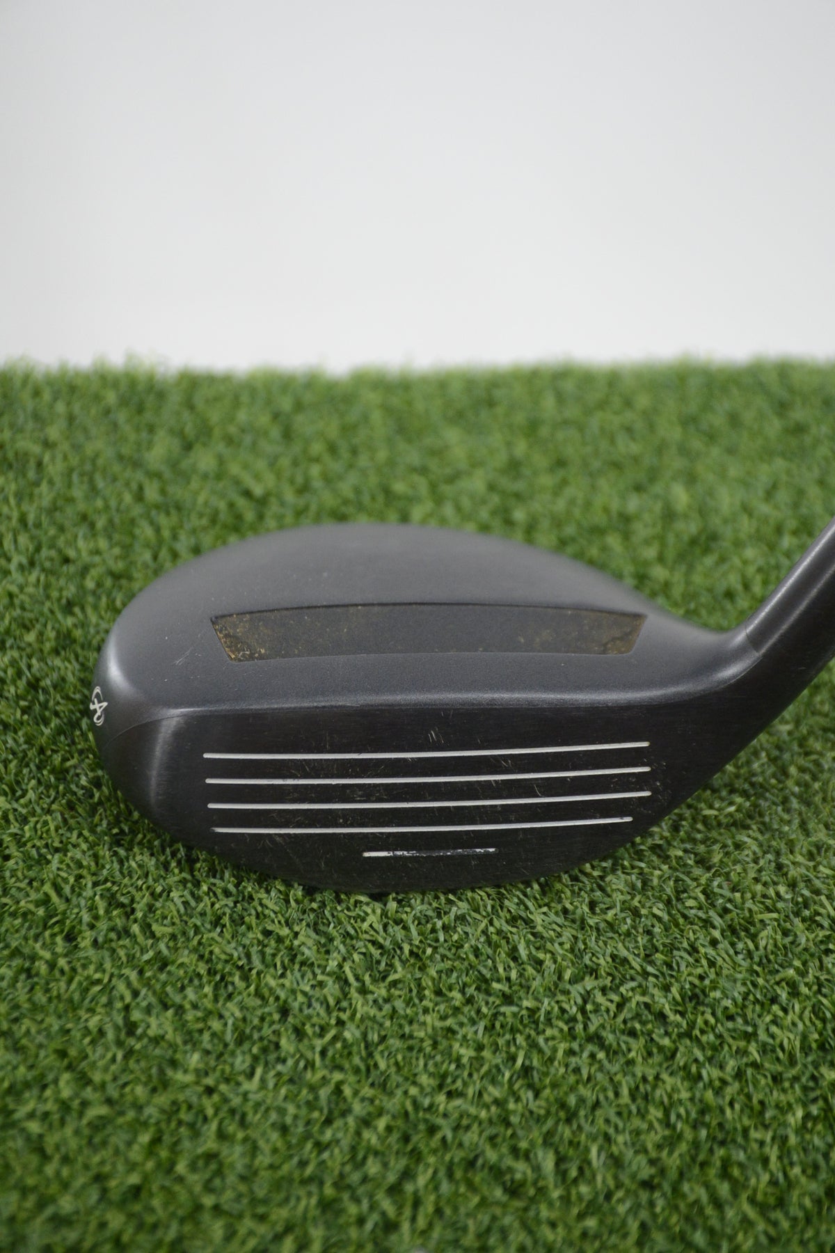 Adams 2013 Tight Lies 16 Degree Wood R Flex 43"