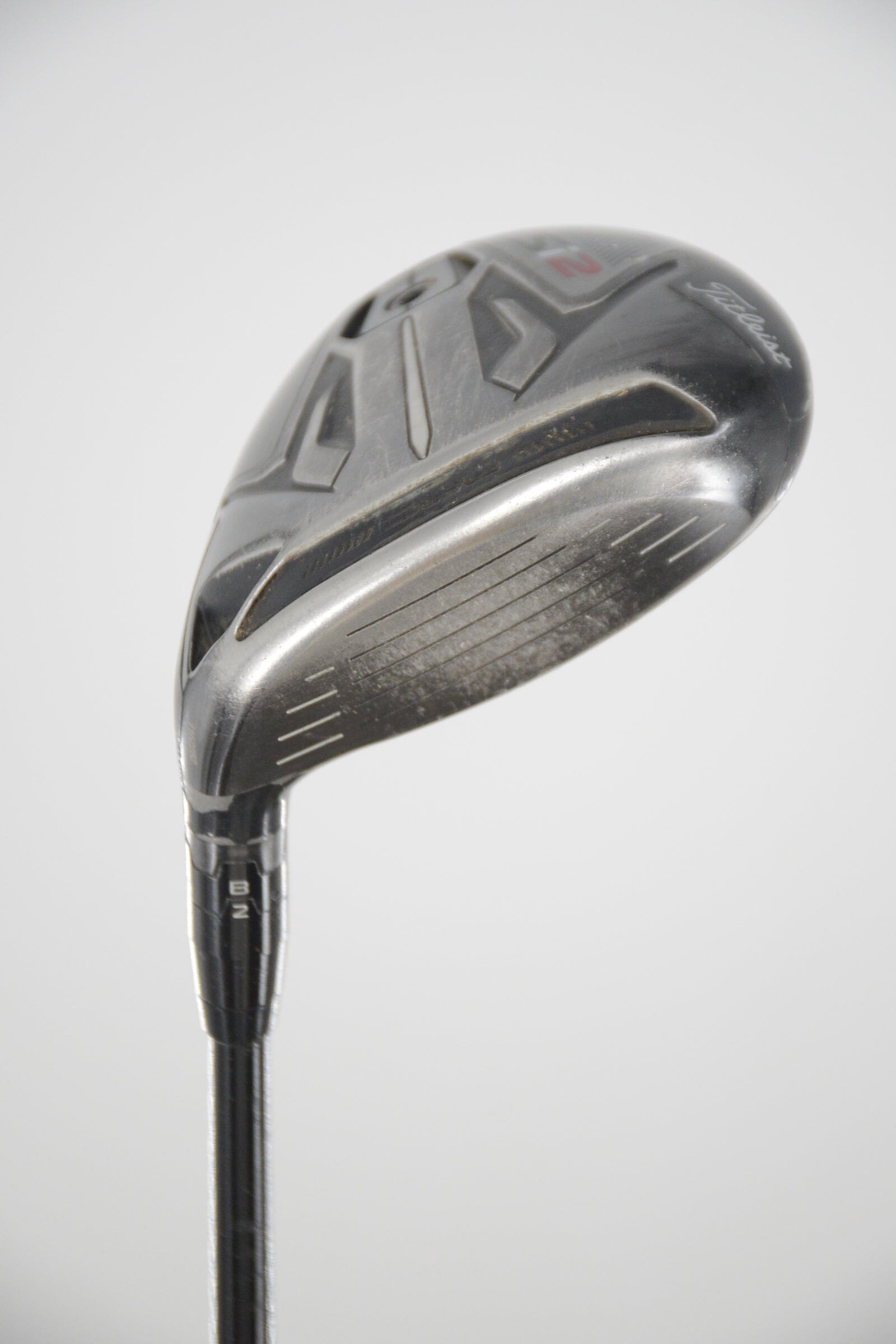 Titleist TSi2 21 Degree Wood S Flex 41.25" Golf Clubs GolfRoots 