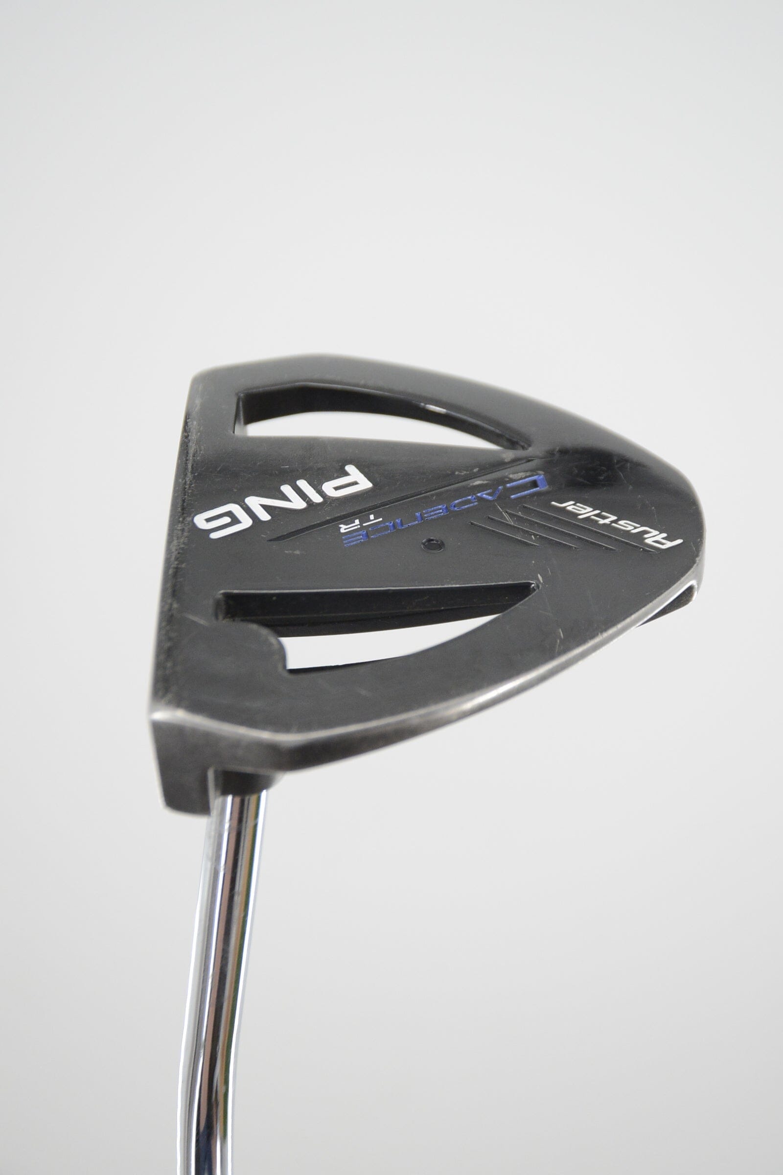Lefty Ping Cadence TR Rustler Putter 34.5" Golf Clubs GolfRoots 