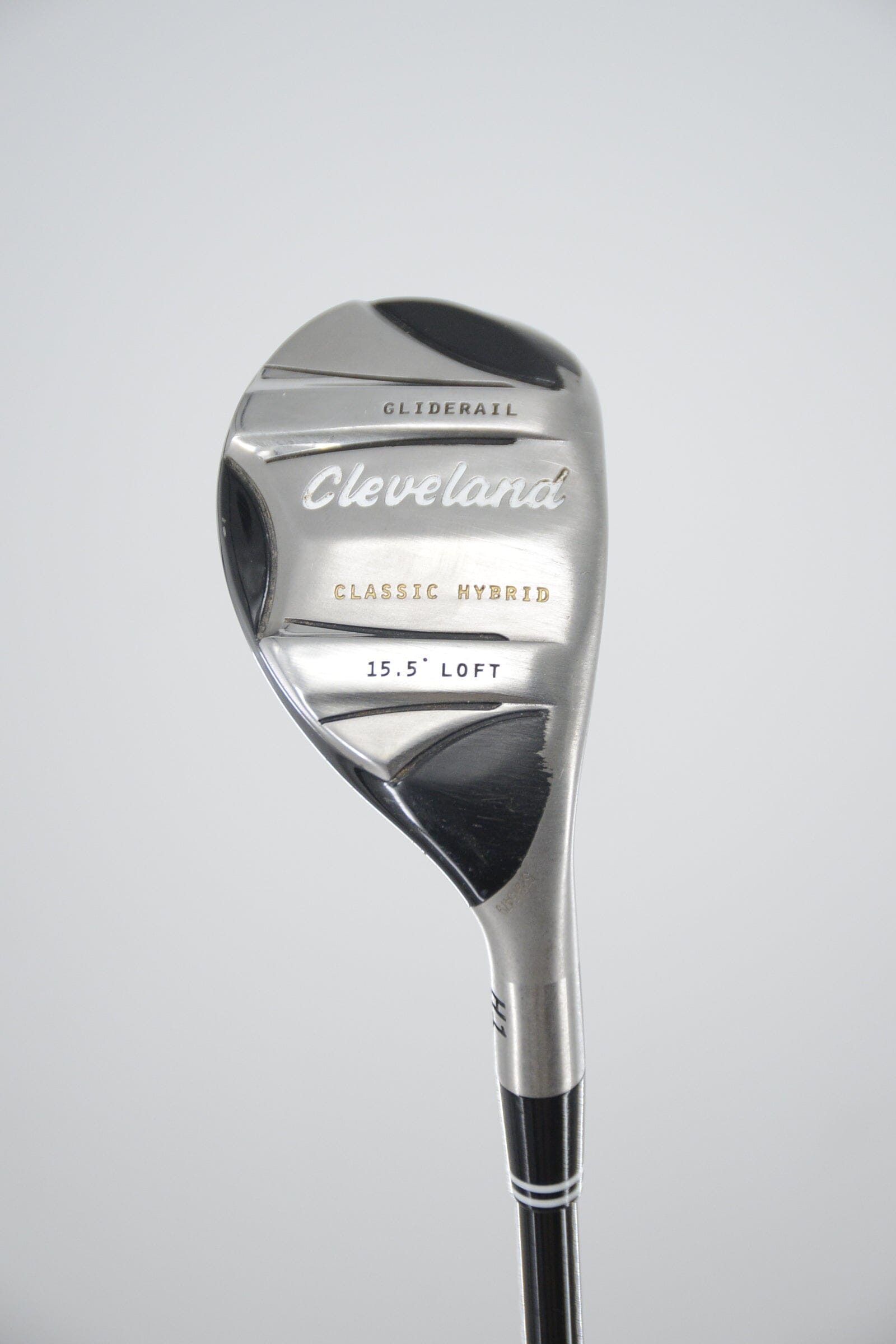 Cleveland Classic 15.5 Degree Hybrid R Flex 41.25" Golf Clubs GolfRoots 