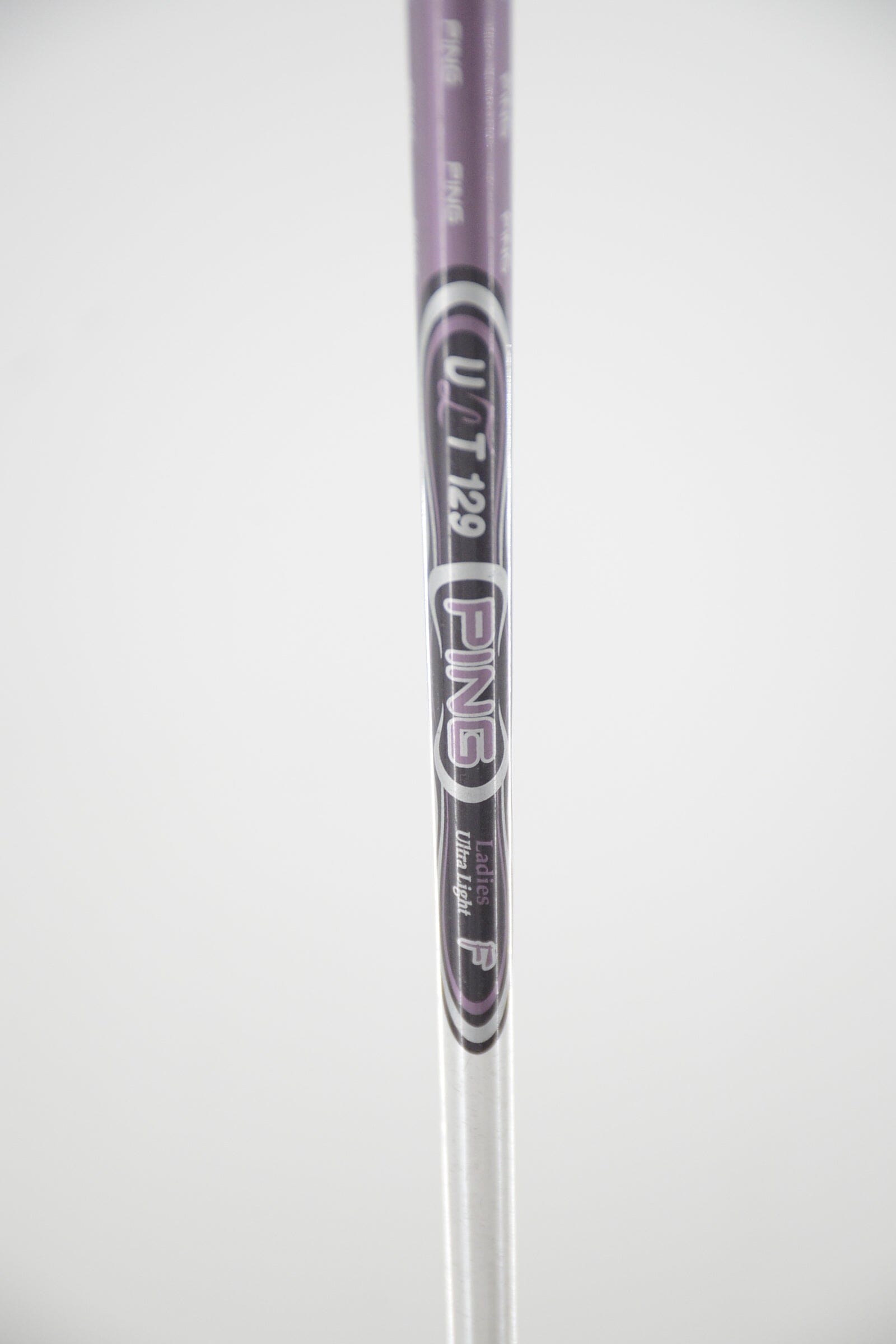 Women's Ping Rhapsody 3 Wood W Flex 42" Golf Clubs GolfRoots 