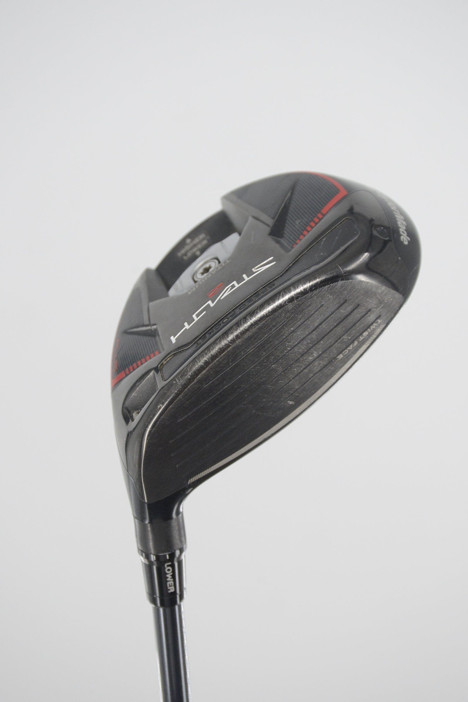 TaylorMade Stealth 2 Plus 3 Wood S Flex 45" Golf Clubs GolfRoots 