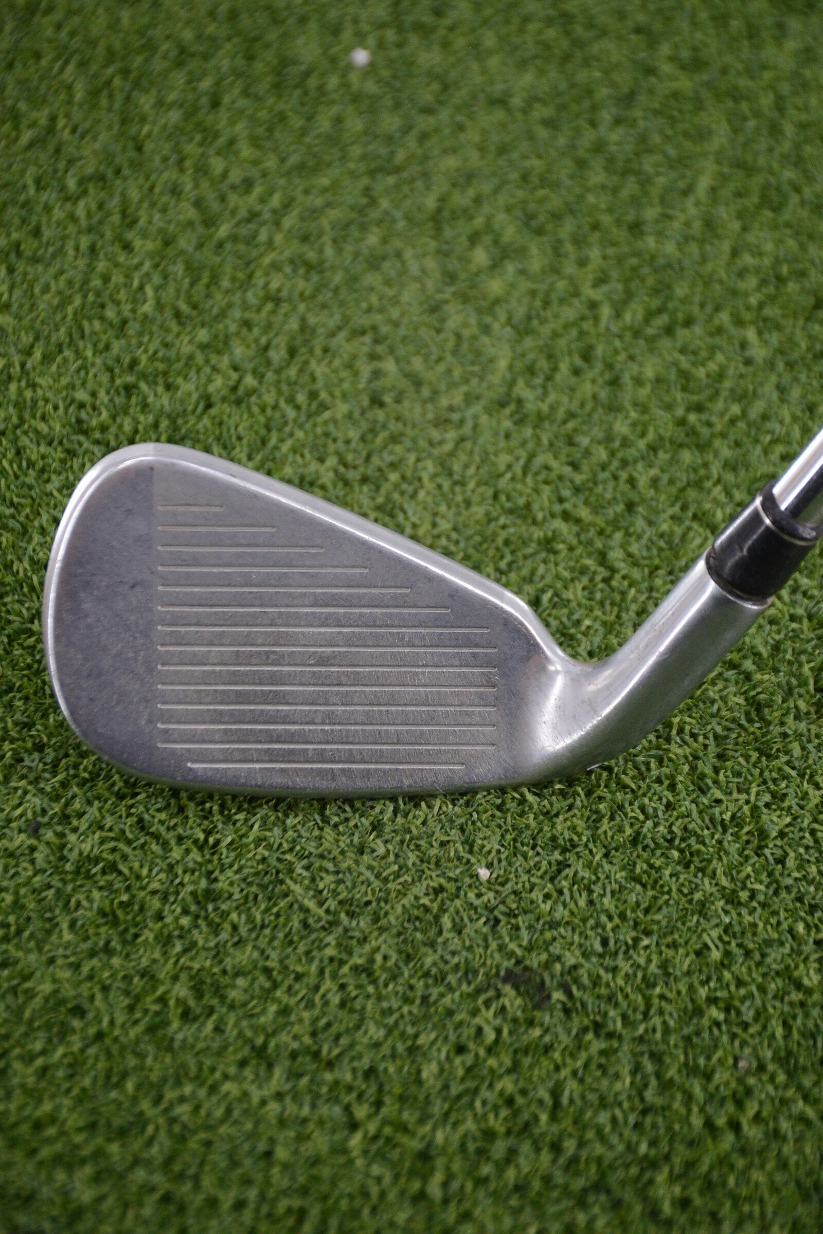 TaylorMade Rbladez 7 Iron R Flex 37" Golf Clubs GolfRoots 