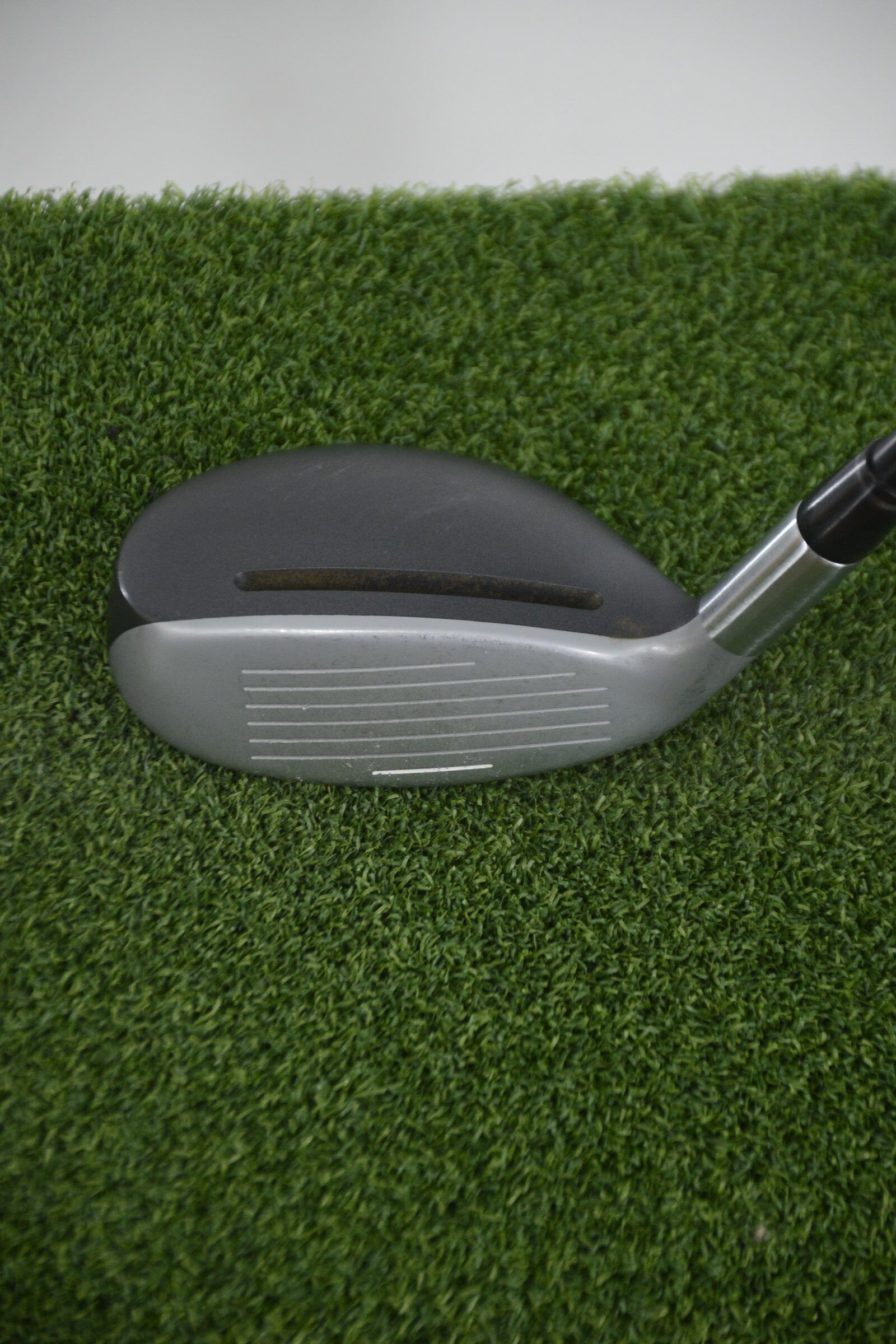 Adams Idea 2014 3 Hybrid S Flex 40.25" Golf Clubs GolfRoots 