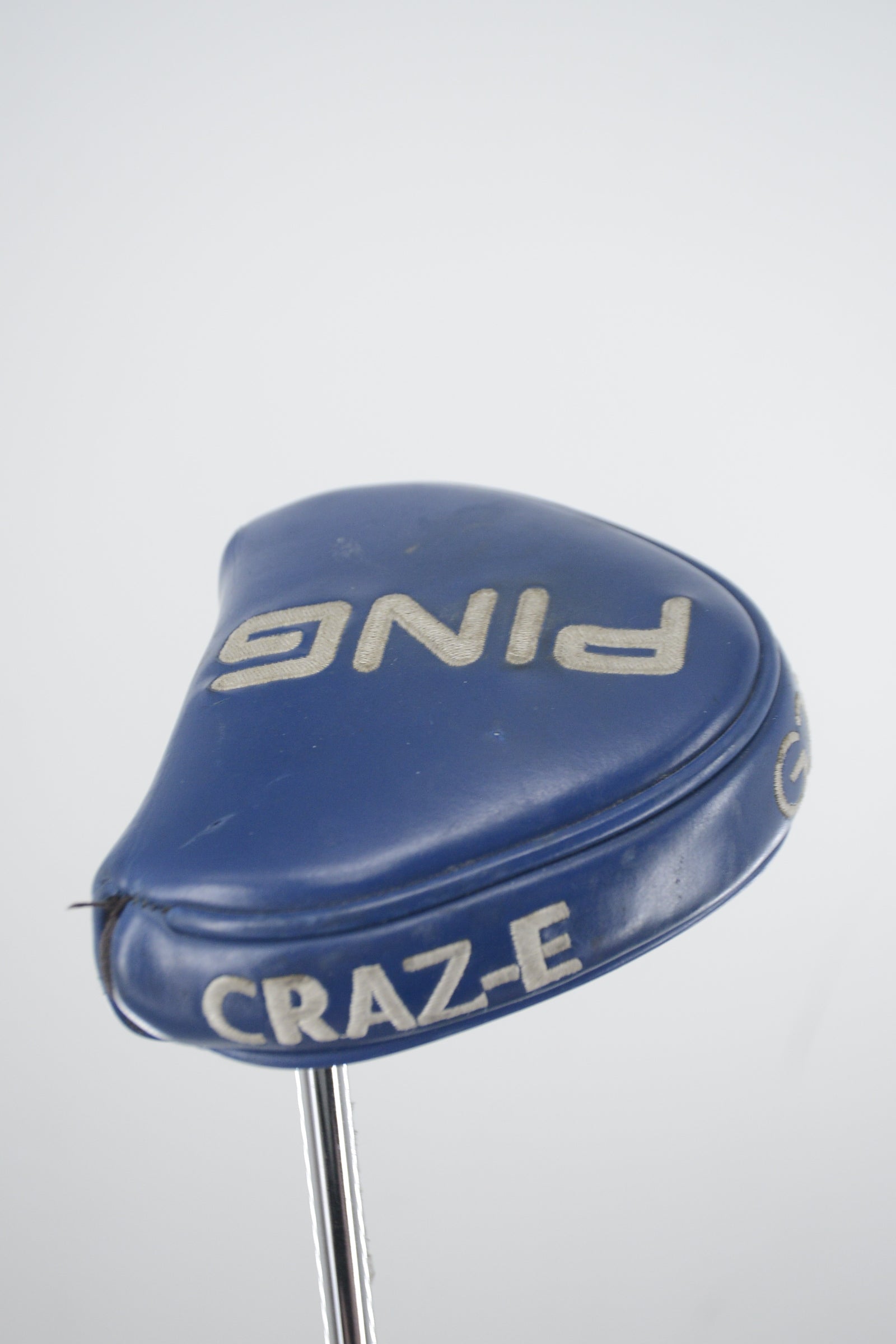 Lefty Ping G2i Craz-e CS Putter 35"