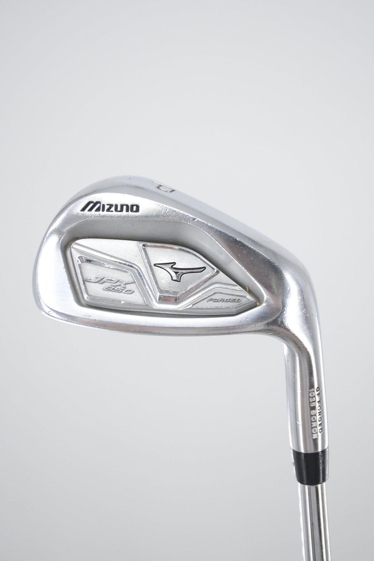 Mizuno JPX-850 Forged PW S Flex 35.75