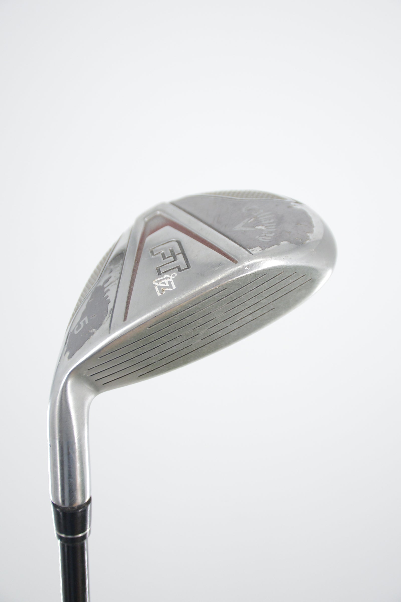 Callaway Ft-Iz 5 Hybrid R Flex 38.75"