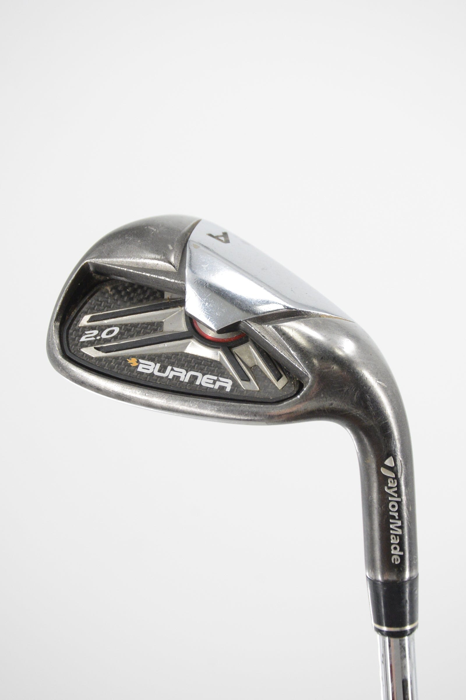 TaylorMade Burner 2.0 AW R Flex 35.25" Golf Clubs GolfRoots 