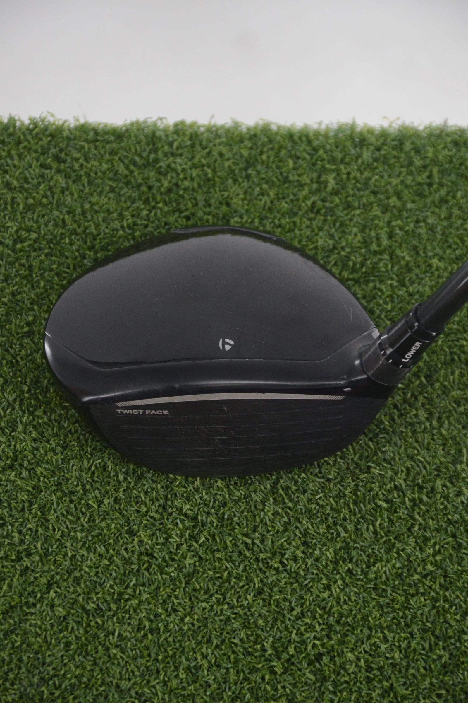 TaylorMade Stealth 2 Plus 3 Wood S Flex 45" Golf Clubs GolfRoots 