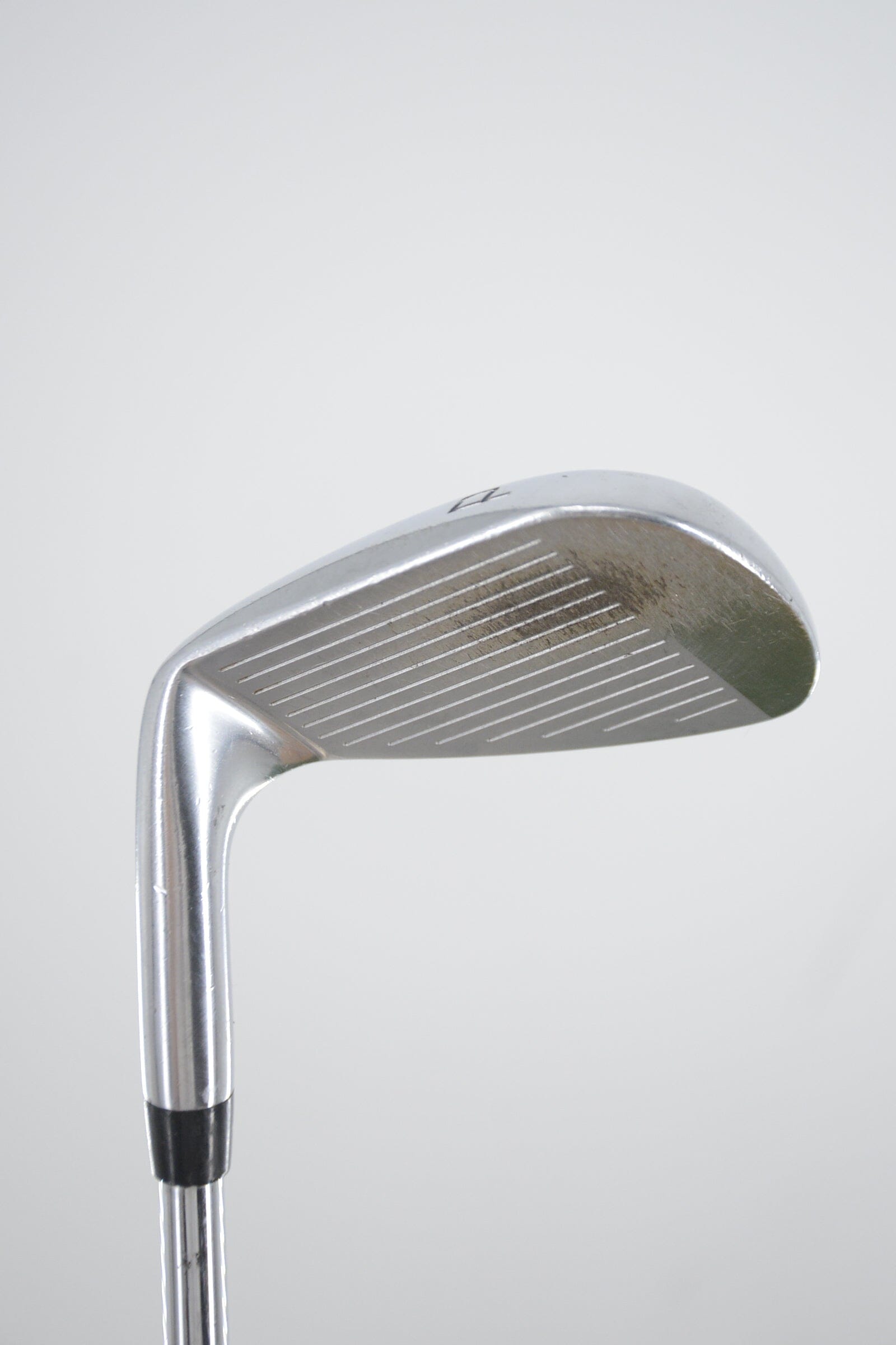 Mizuno JPX-850 Forged PW S Flex 35.75" Golf Clubs GolfRoots 