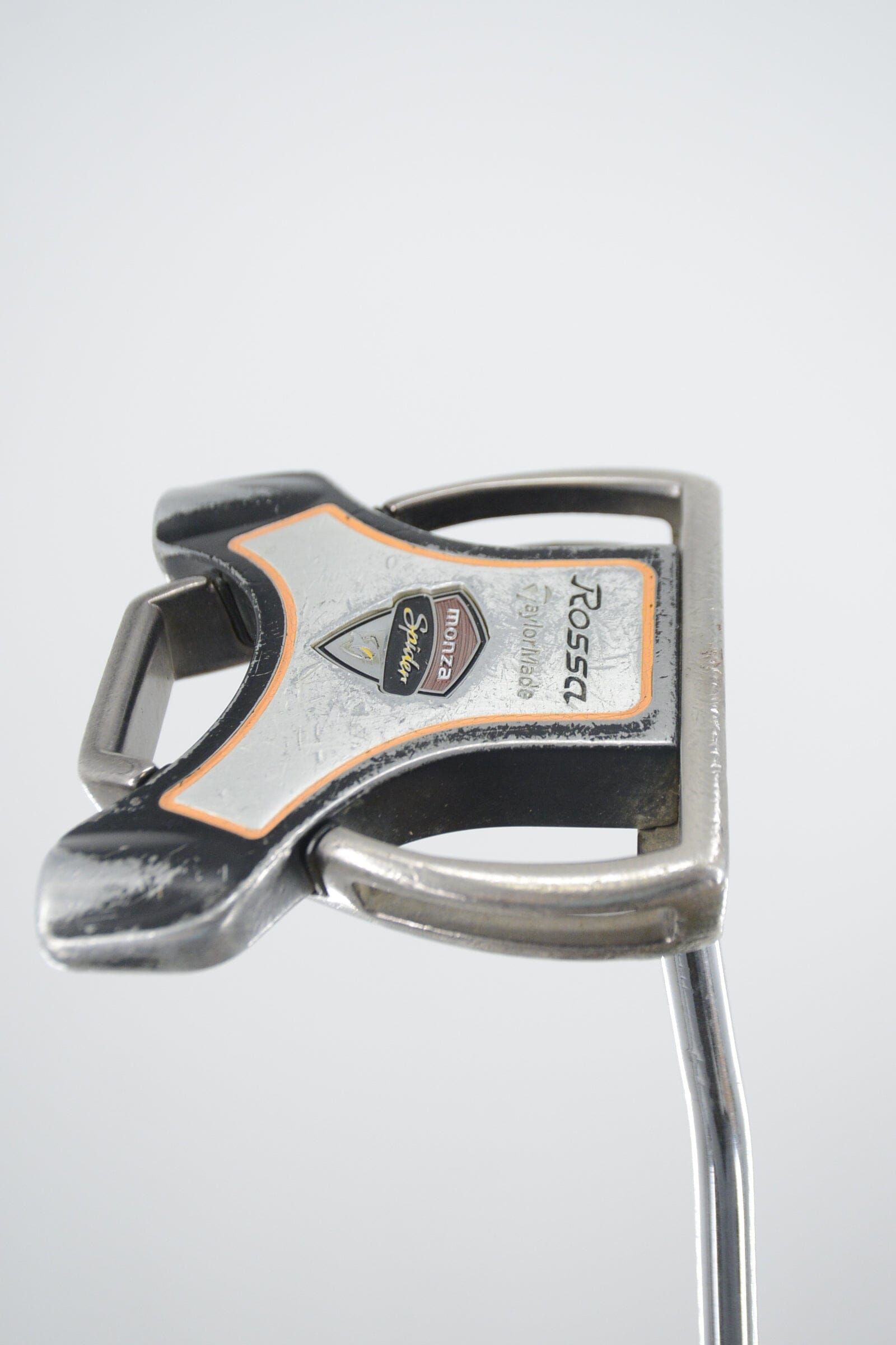 TaylorMade Rossa Monza Spider Agsi+ Putter 35" Golf Clubs GolfRoots 