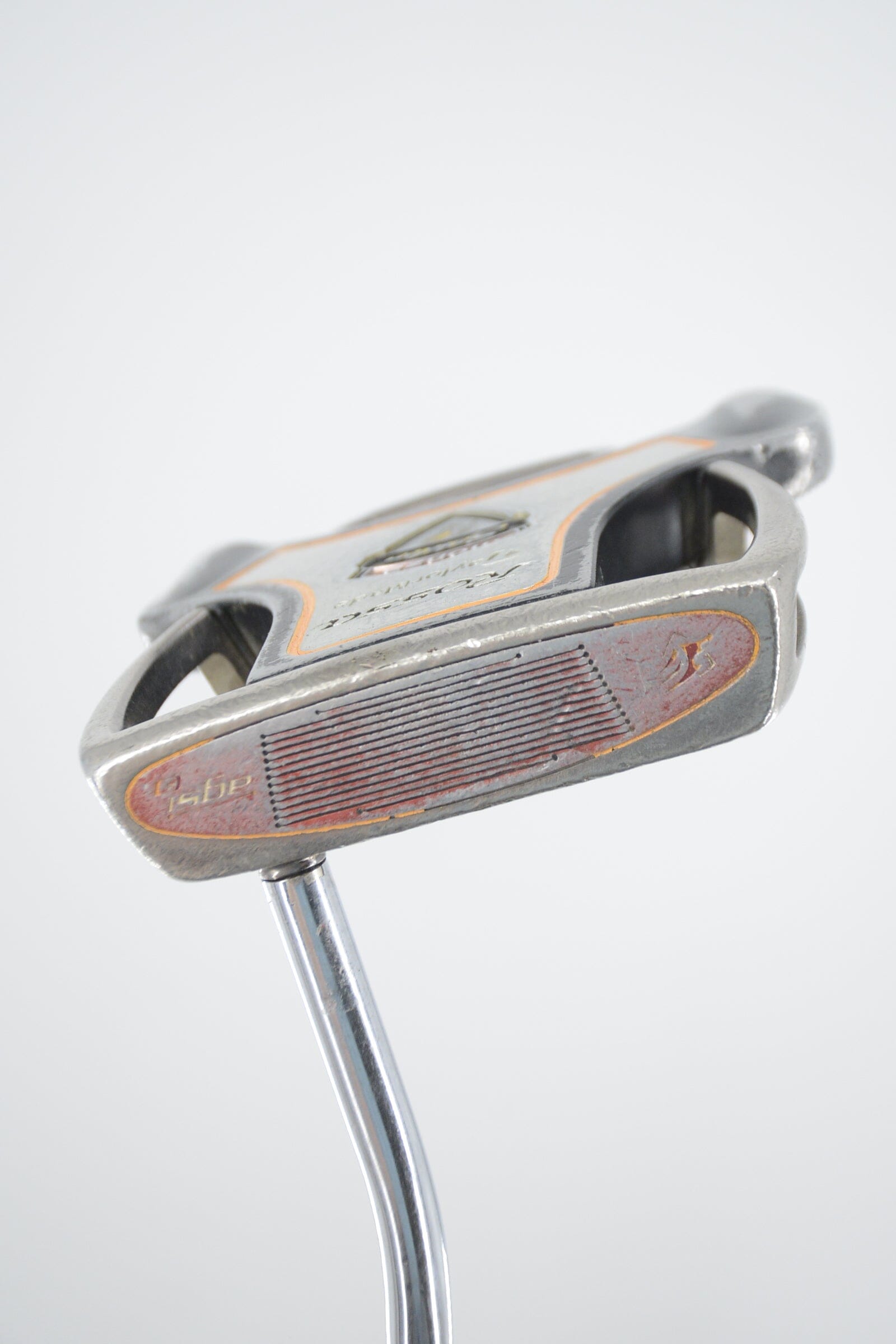 TaylorMade Rossa Monza Spider Agsi+ Putter 35" Golf Clubs GolfRoots 