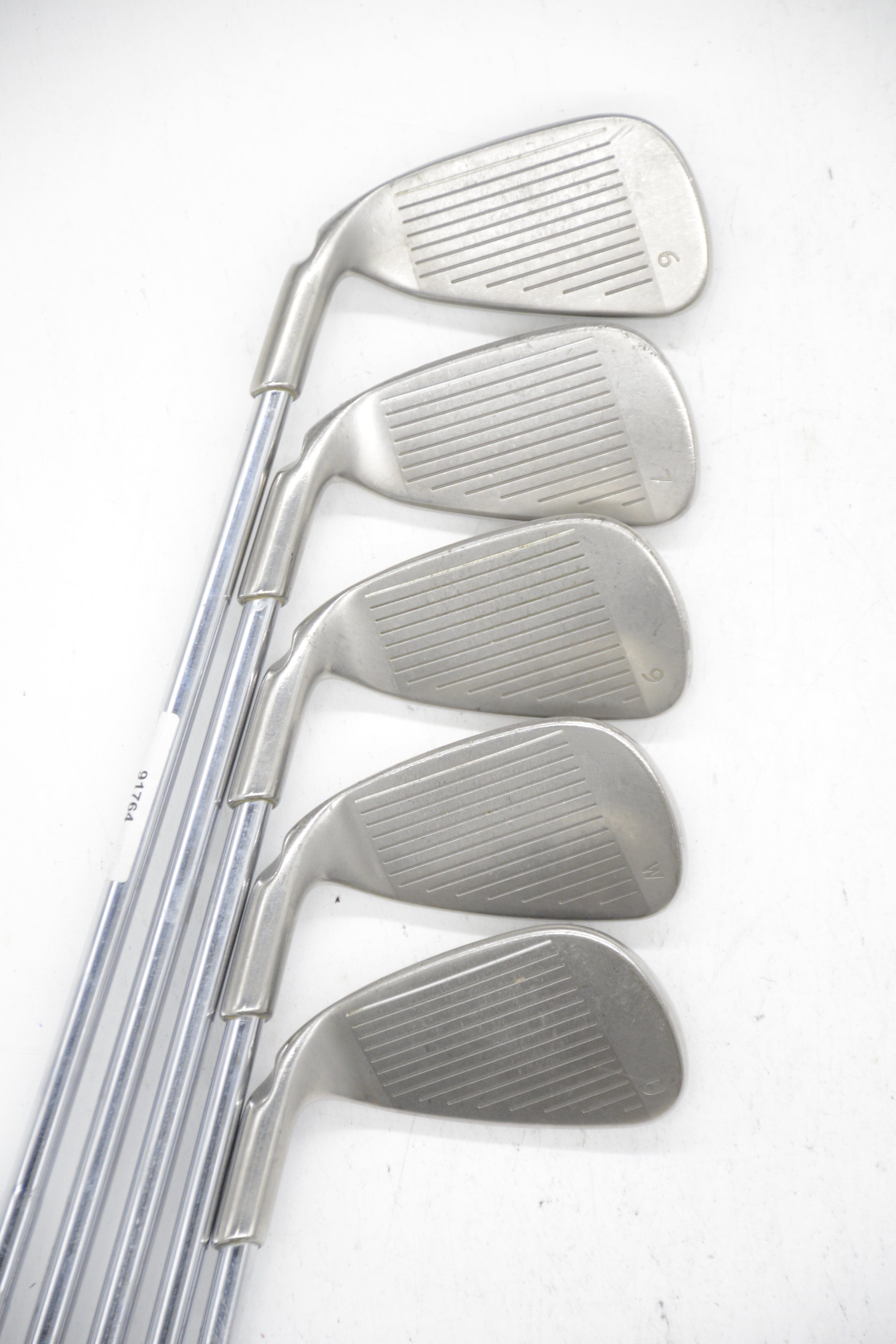 Ping G20 6,7, 9-UW Iron Set R Flex -0.25" Golf Clubs GolfRoots 