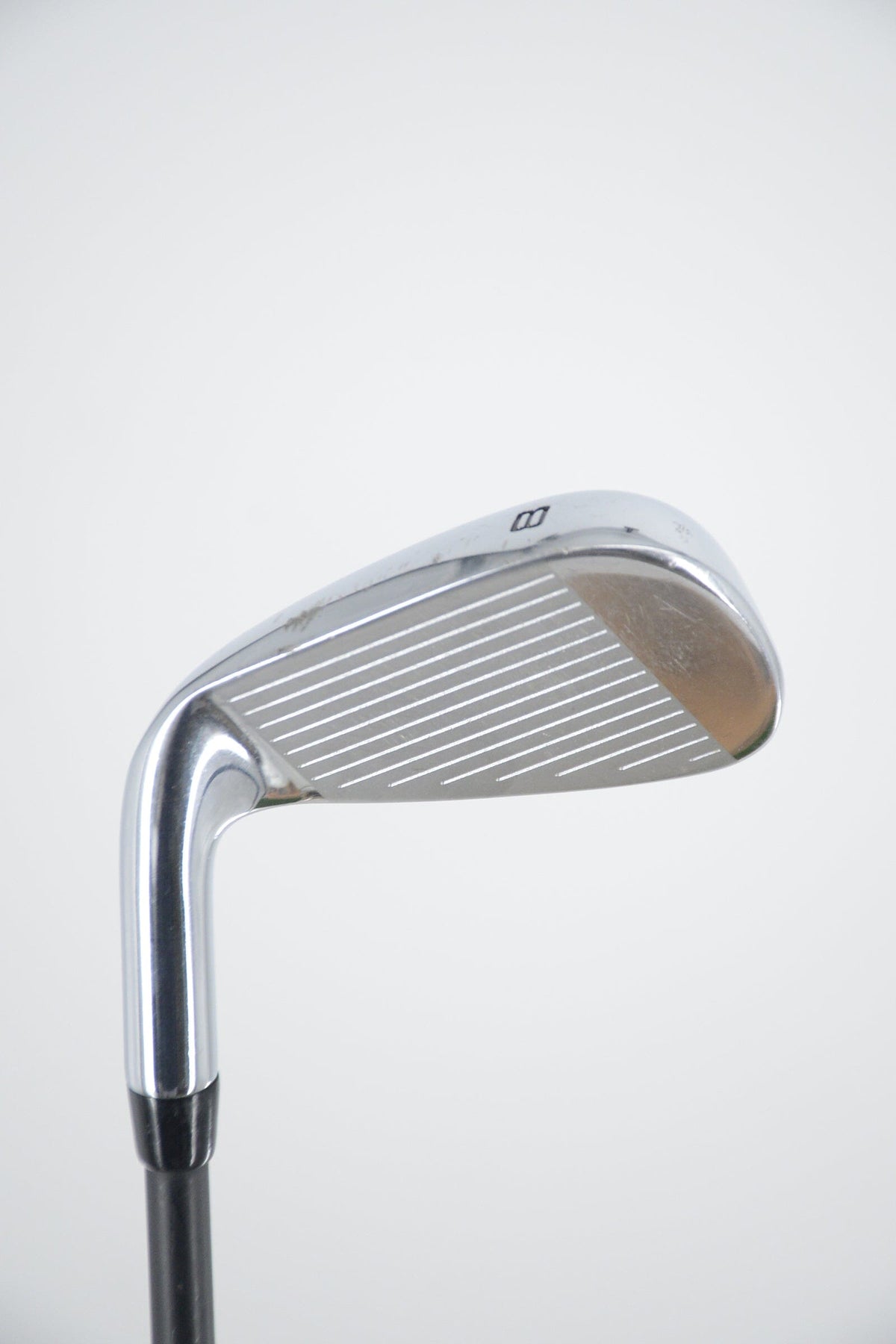 Callaway Elyte Max Fast 8 Iron SR Flex 36.5" Golf Irons Callaway 