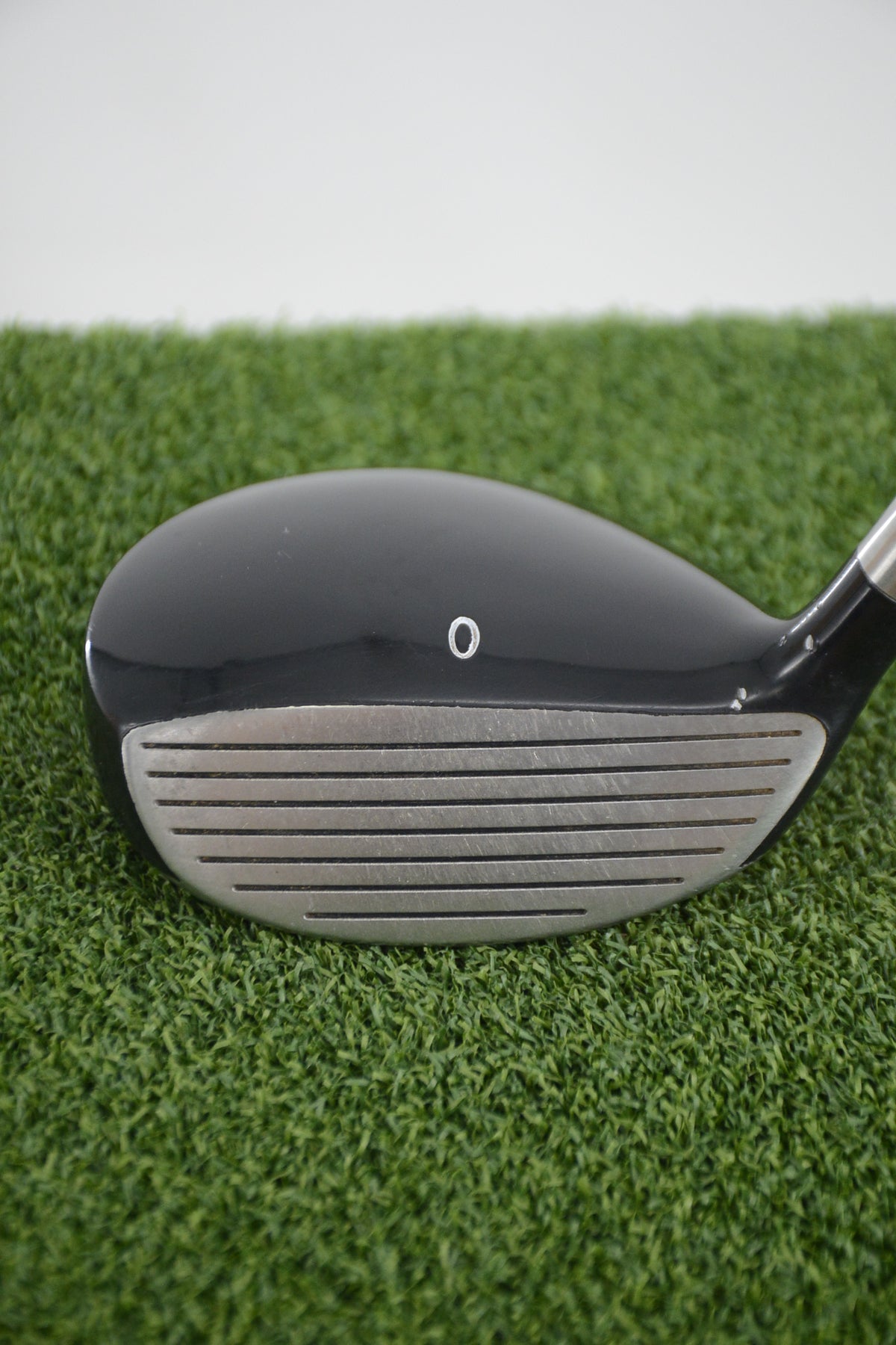 Tommy Armour 845 Silver Scot 23 Degree Wood R Flex 41.75"