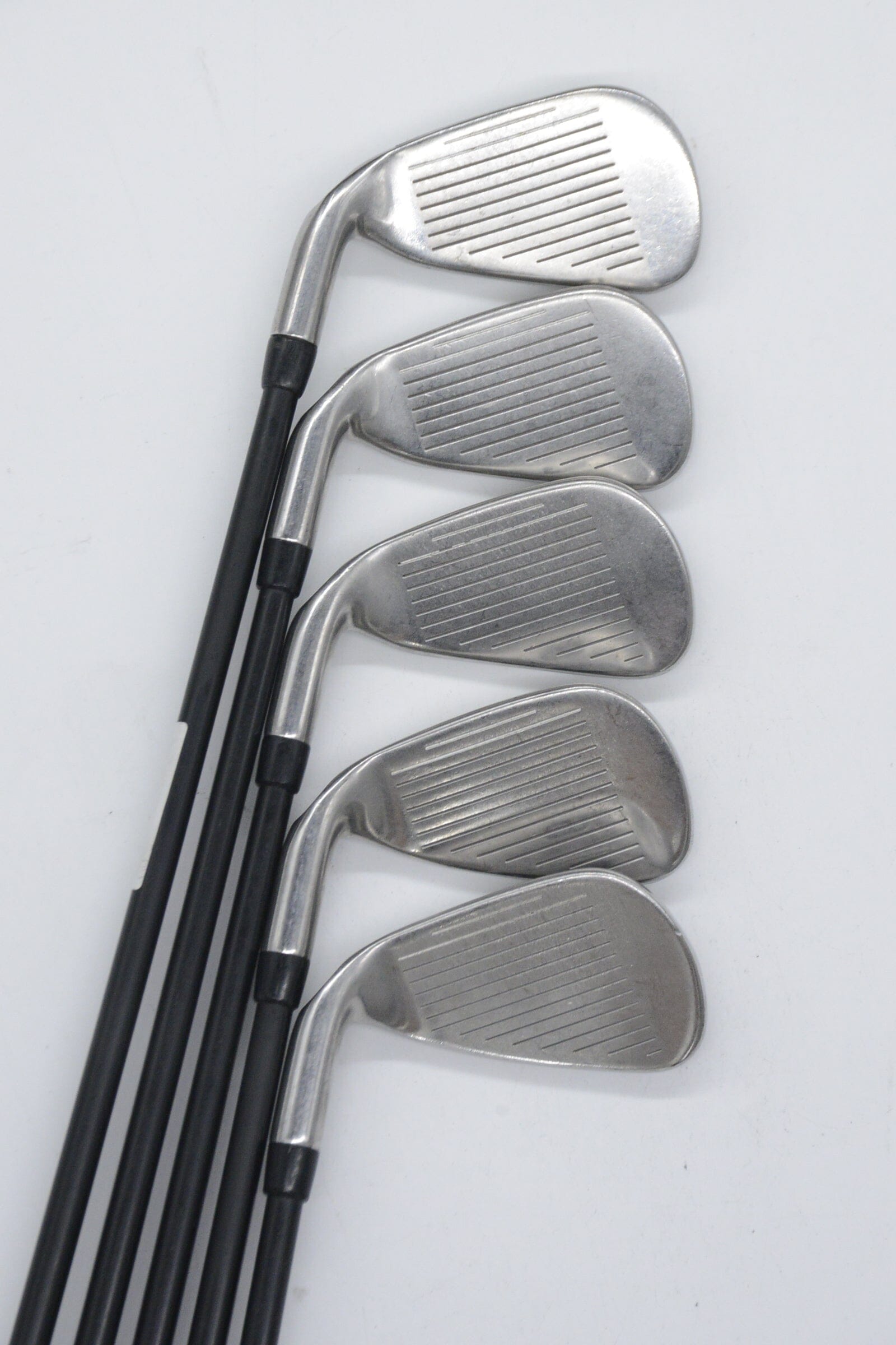 Callaway RAZR X 5-9 Iron Set R Flex -0.5" Golf Clubs GolfRoots 