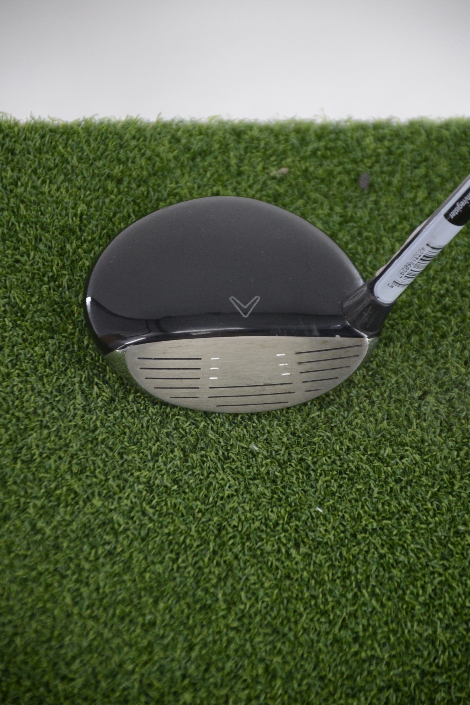 Women's Callaway X 2008 4 Wood W Flex 42" Golf Clubs GolfRoots 