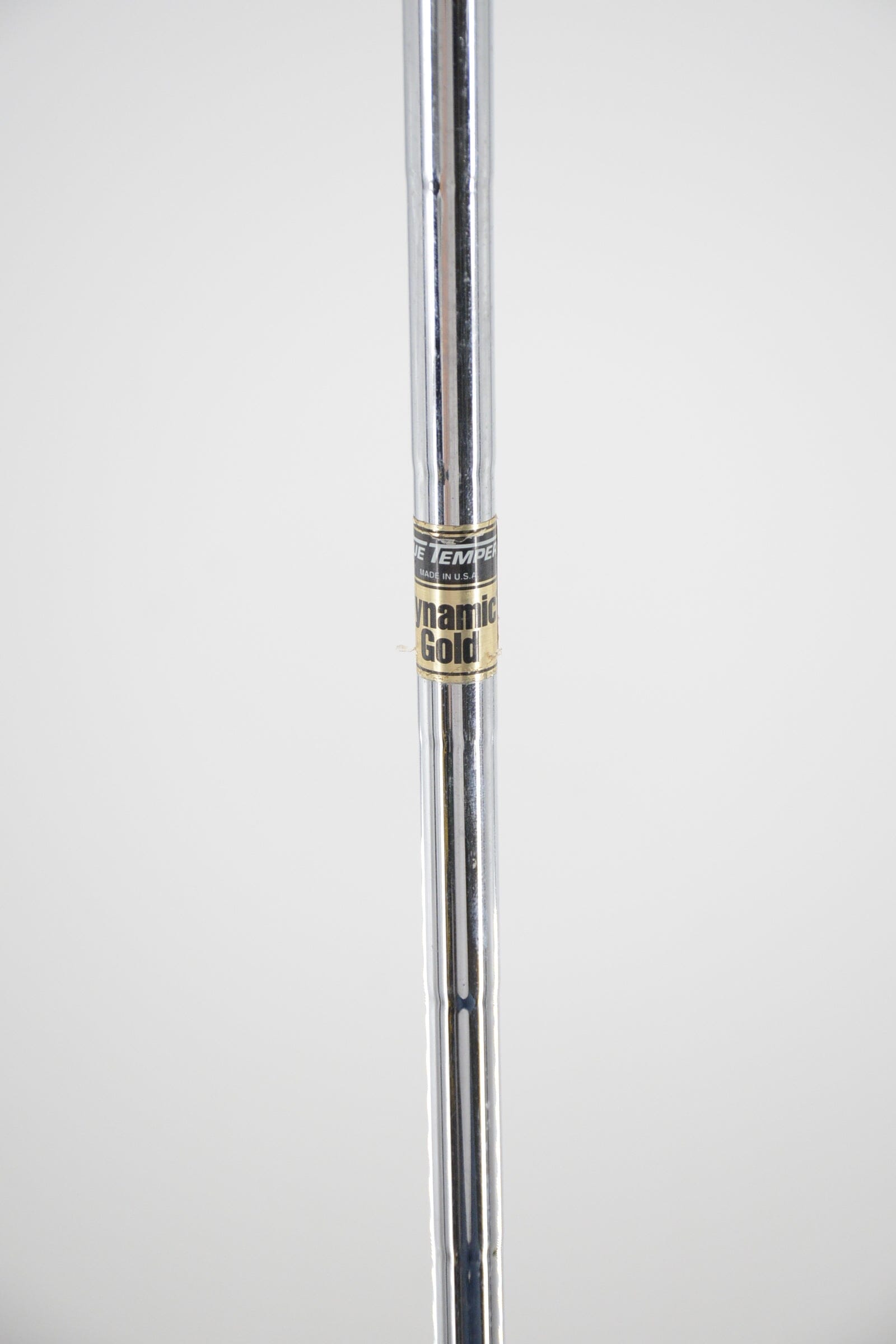 Titleist Vokey Chrome 200 Series 54 Degree Wedge Wedge Flex 35" Golf Clubs GolfRoots 