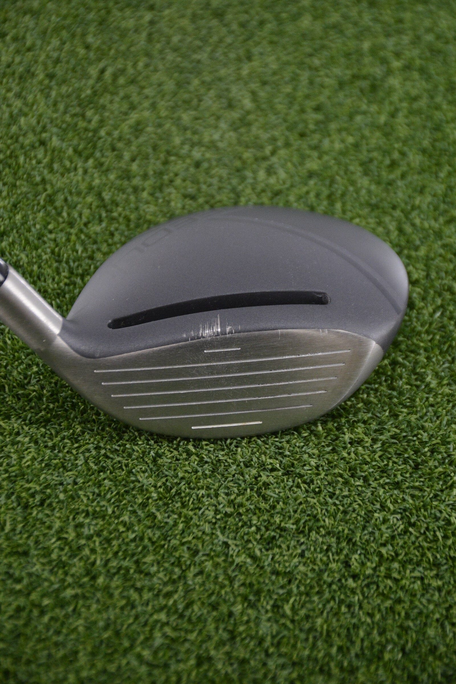 Lefty Adams Speedline Super S 3 Wood R Flex 42.75" Golf Clubs GolfRoots 