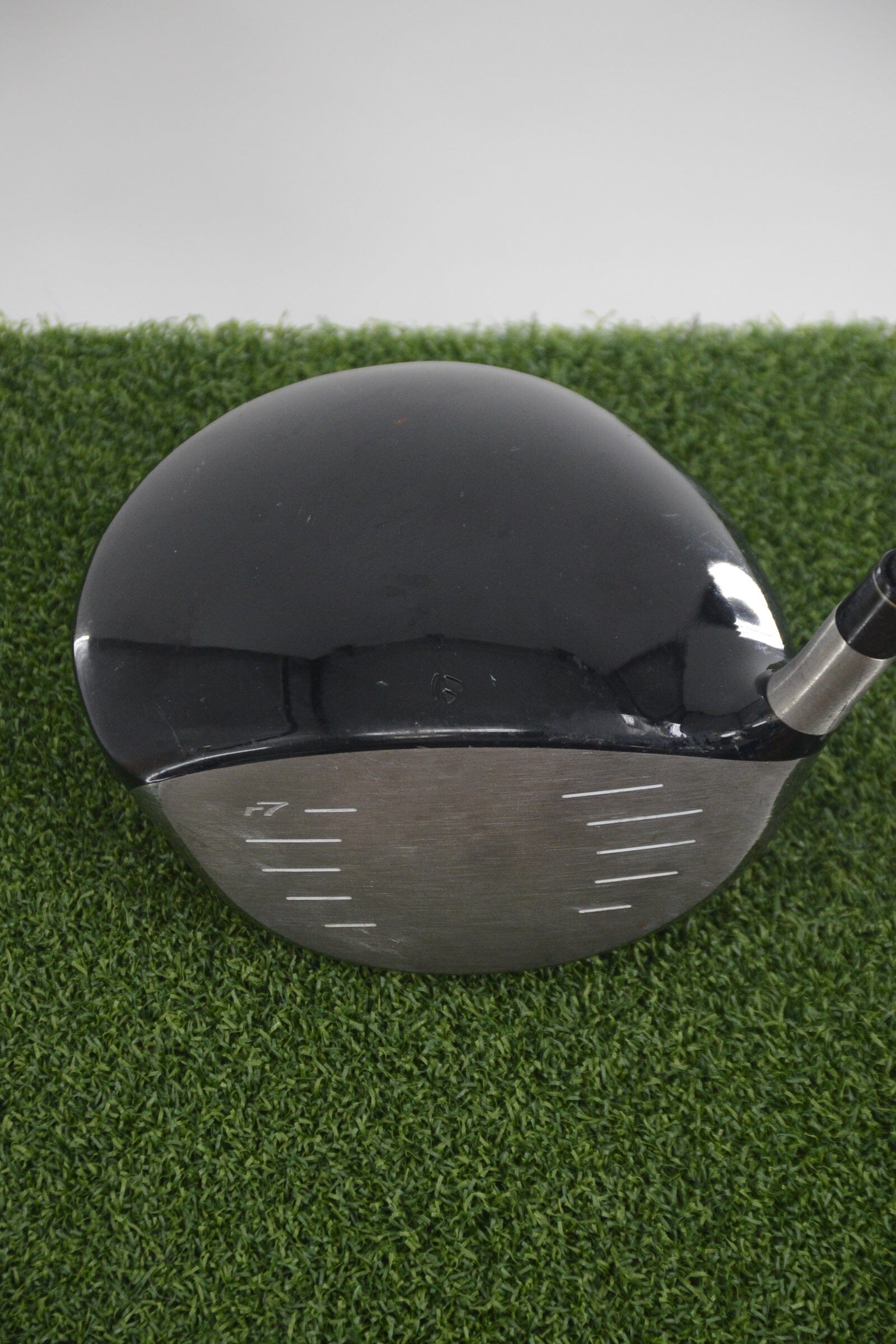 TaylorMade R7 Draw 9 Degree Driver S Flex 44.5" Golf Clubs GolfRoots 