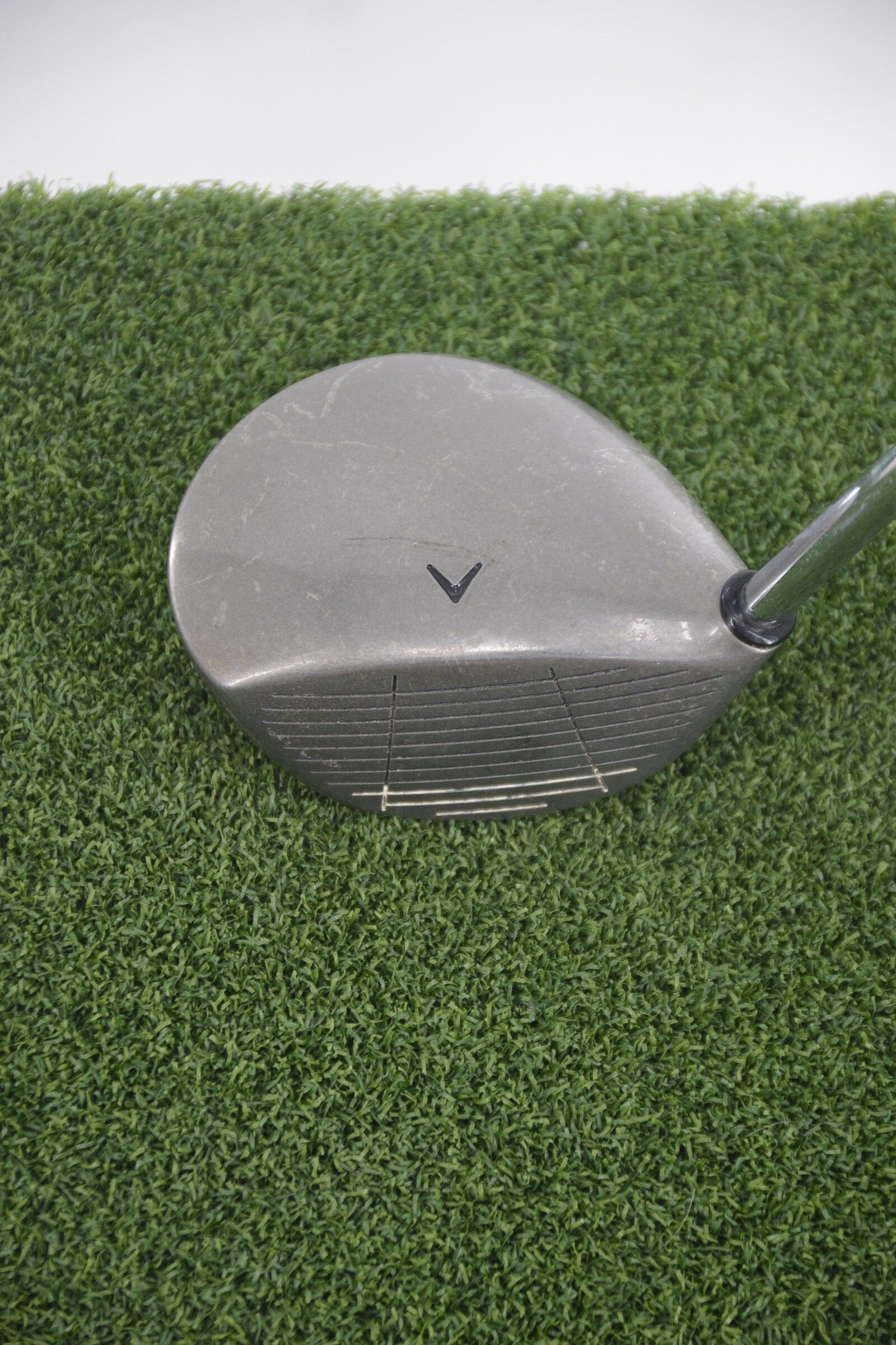 Callaway Bobby Jones 9.5 Degree Driver X Flex 43.5" Golf Clubs GolfRoots 