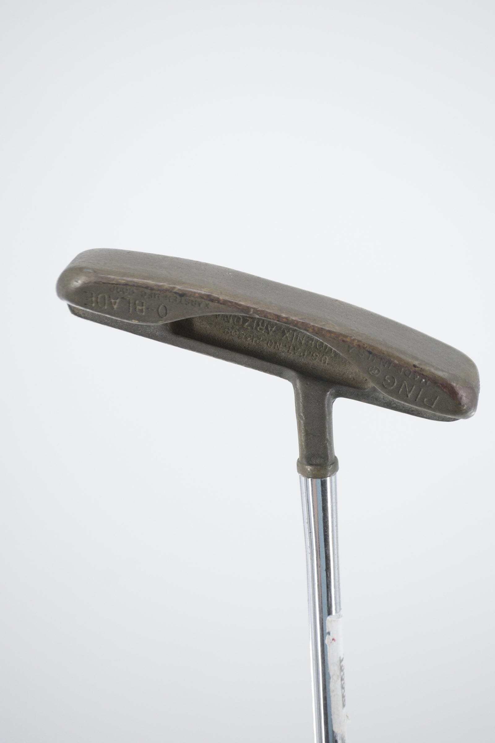 Ping O Blade Putter 36.5" Golf Clubs GolfRoots 