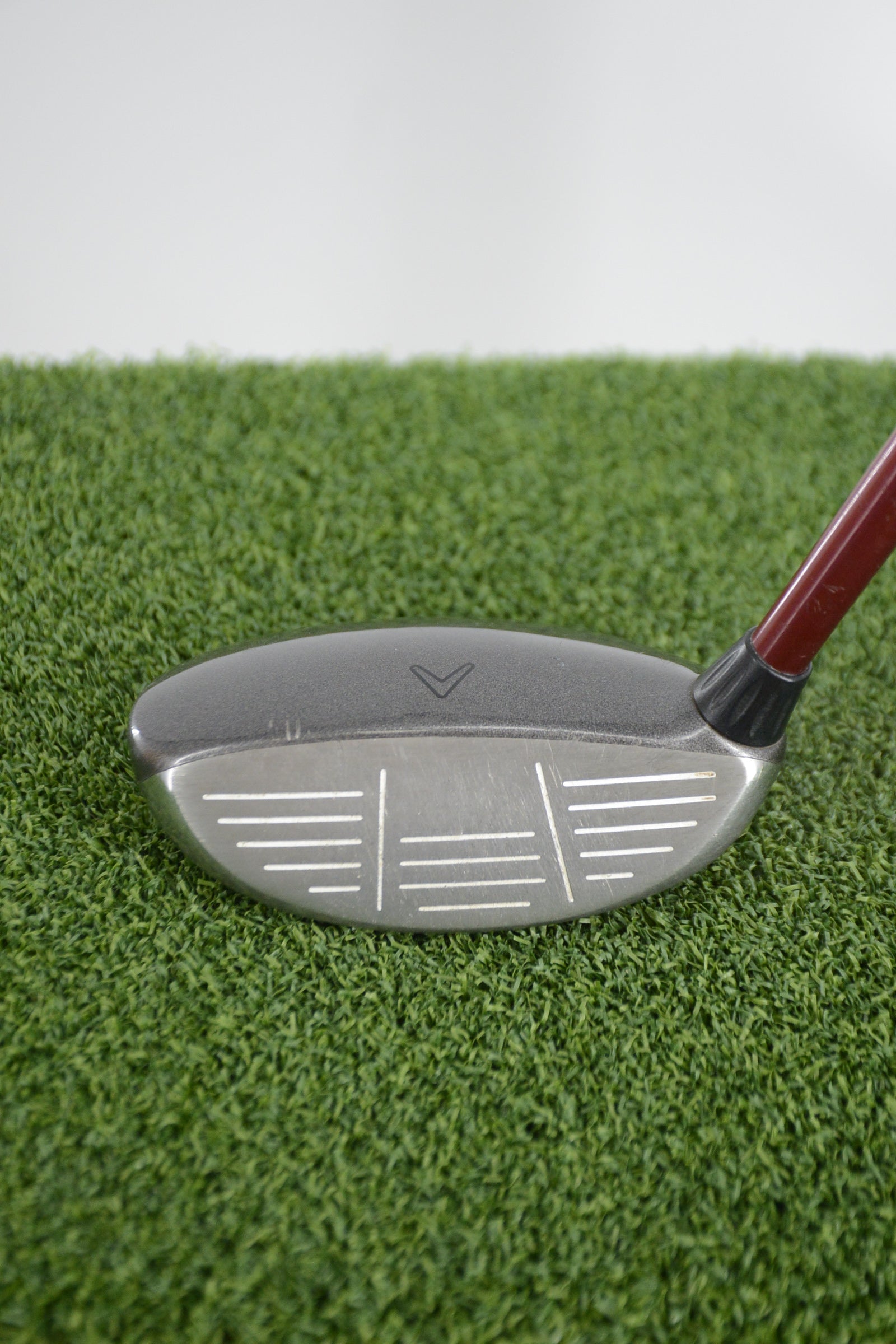 Callaway Big Bertha Heavenwood 5 Hybrid S Flex 39.25"