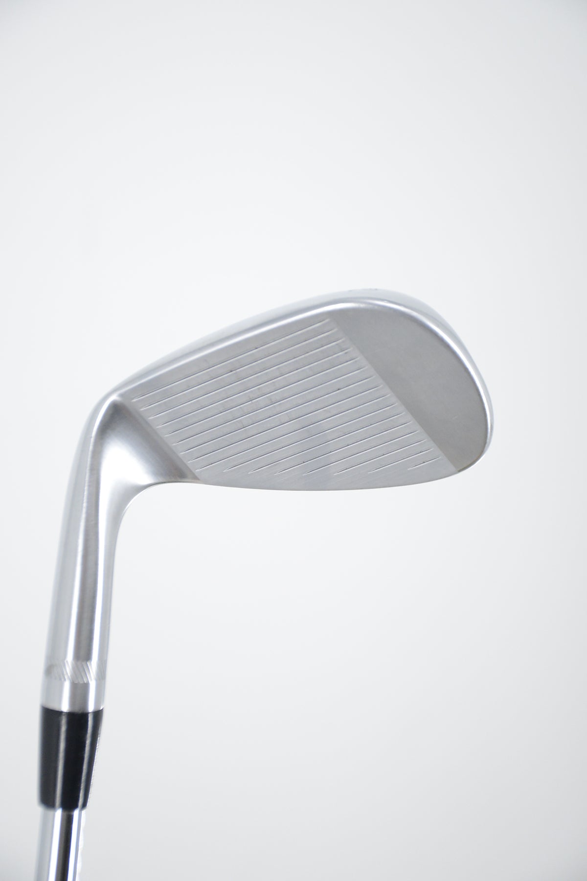 Titleist Vokey SM9 Tour Chrome 46 Degree Wedge Wedge Flex 35.5"