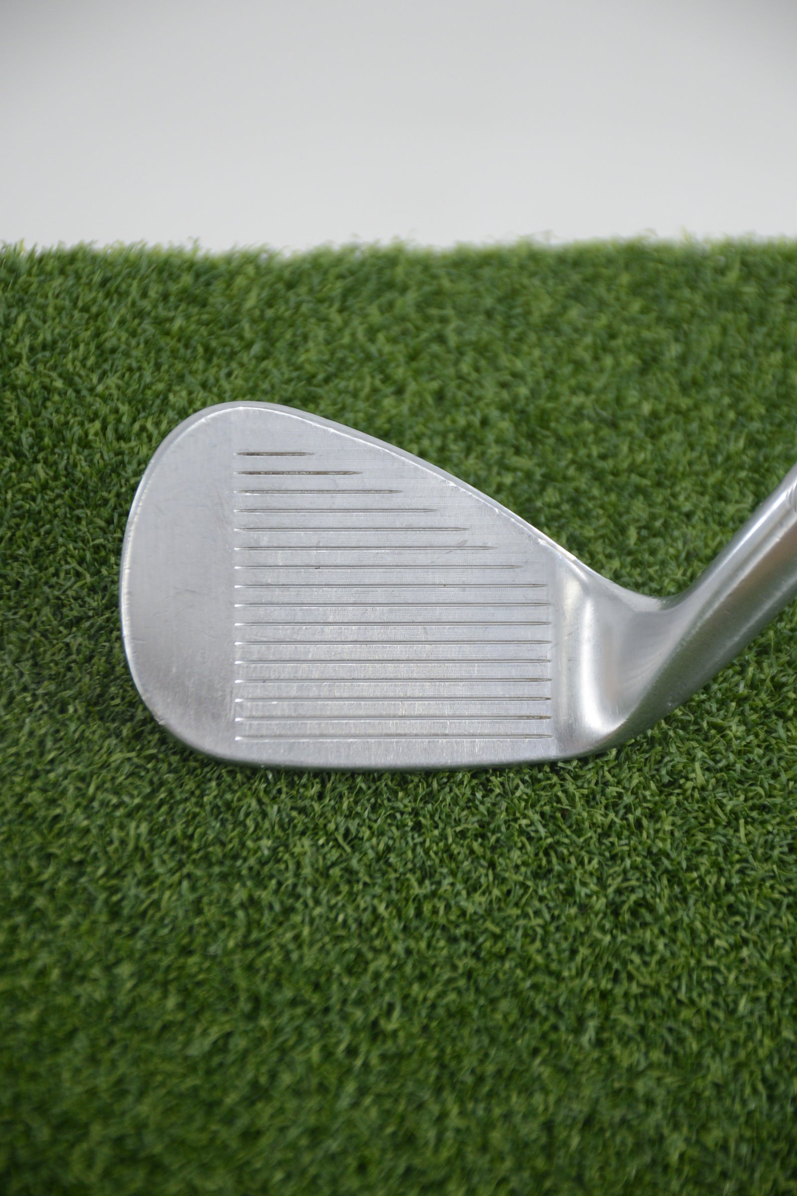Titleist Vokey SM9 Tour Chrome 50 Degree Wedge Wedge Flex 35.25"