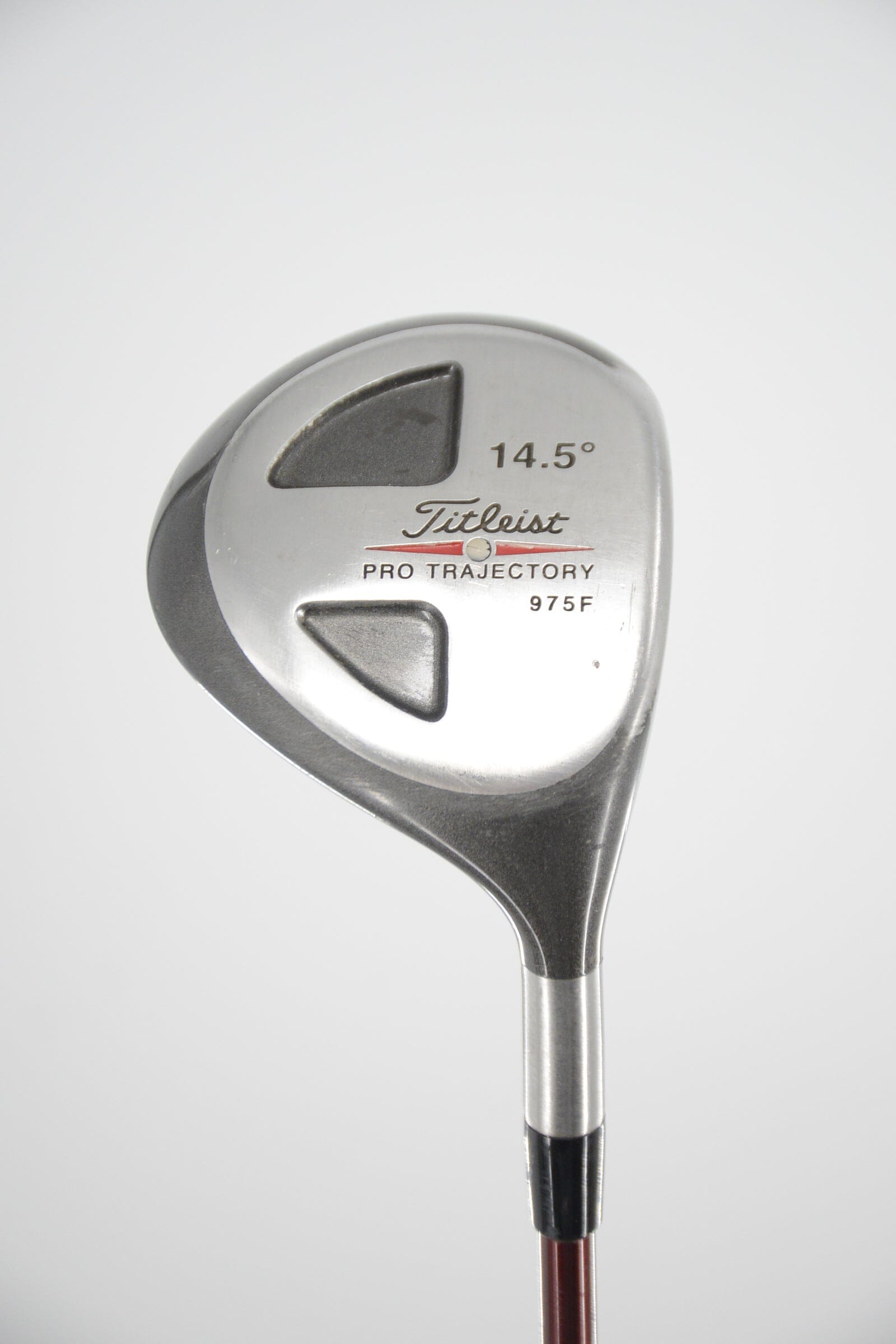 Titleist 975F 14.5 Degree Wood S Flex 43" Golf Clubs GolfRoots 