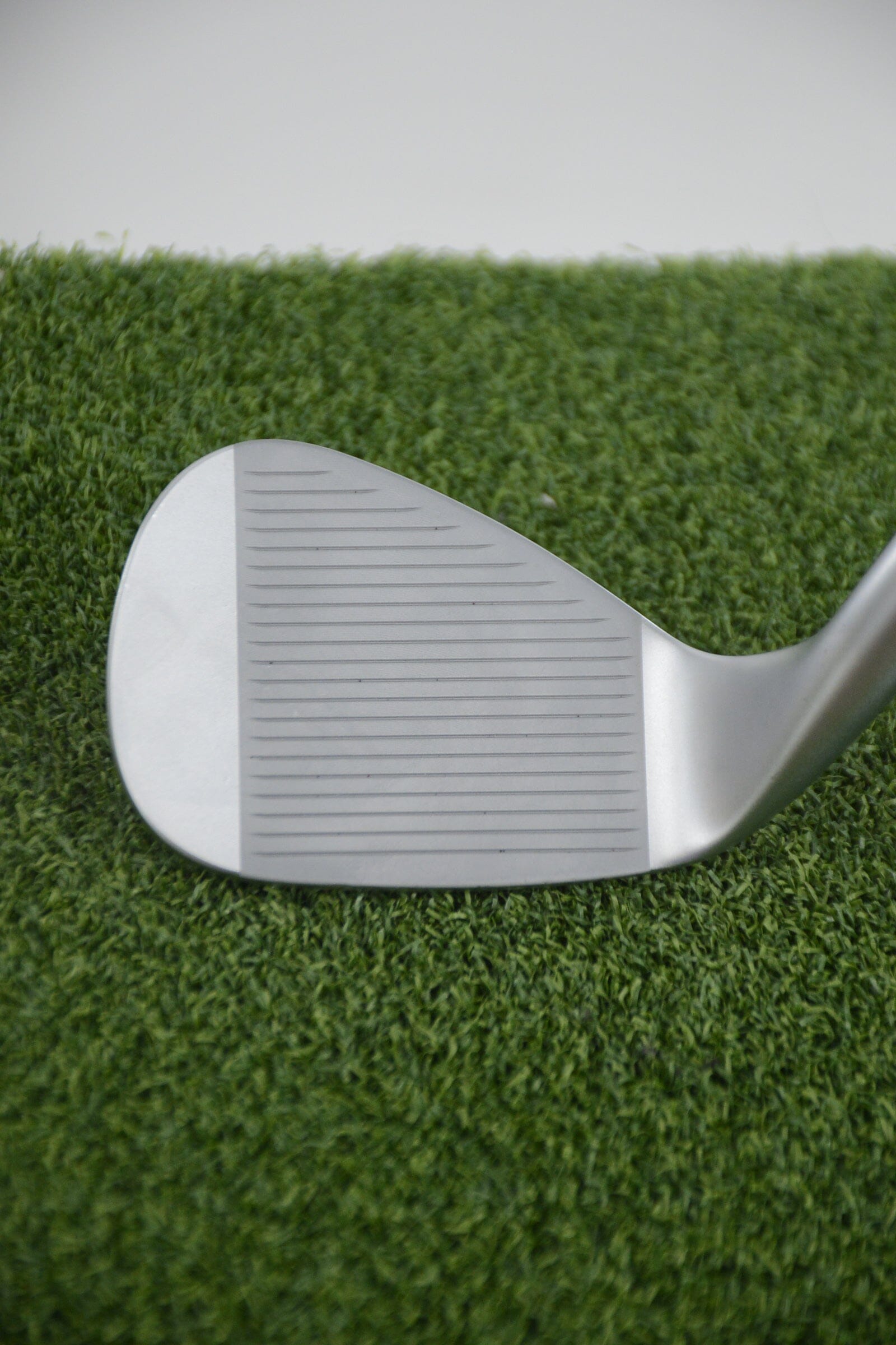 Ping S259 Chrome 56 Degree Wedge Wedge Flex 35.25" Golf Clubs GolfRoots 